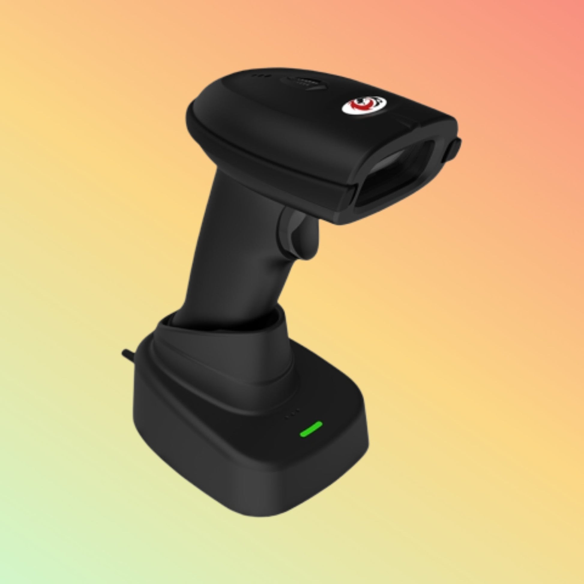 Sunlux XL-9221C 2D Wireless Barcode Scanner