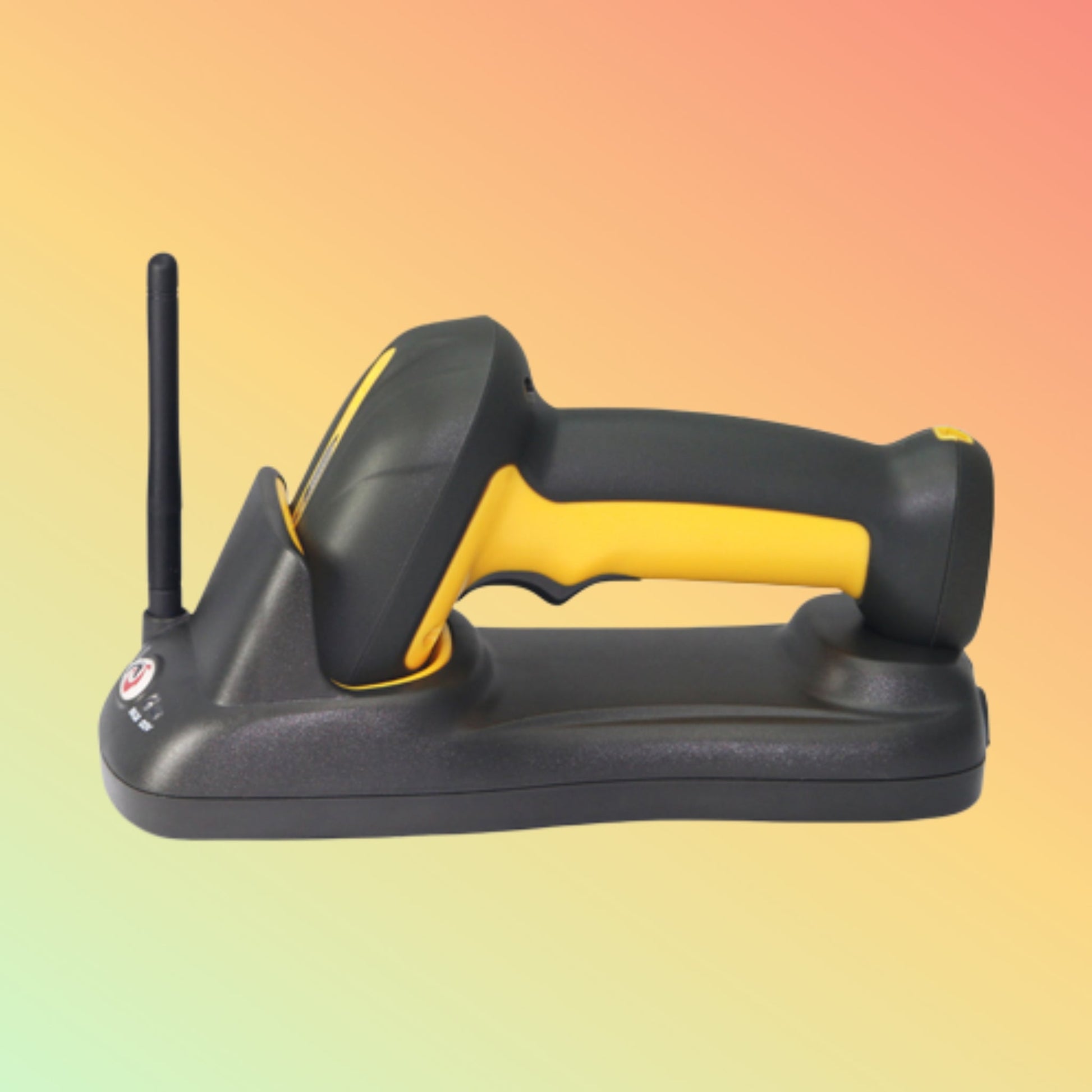 Sunlux XL-9529 2D Wireless Barcode Scanner