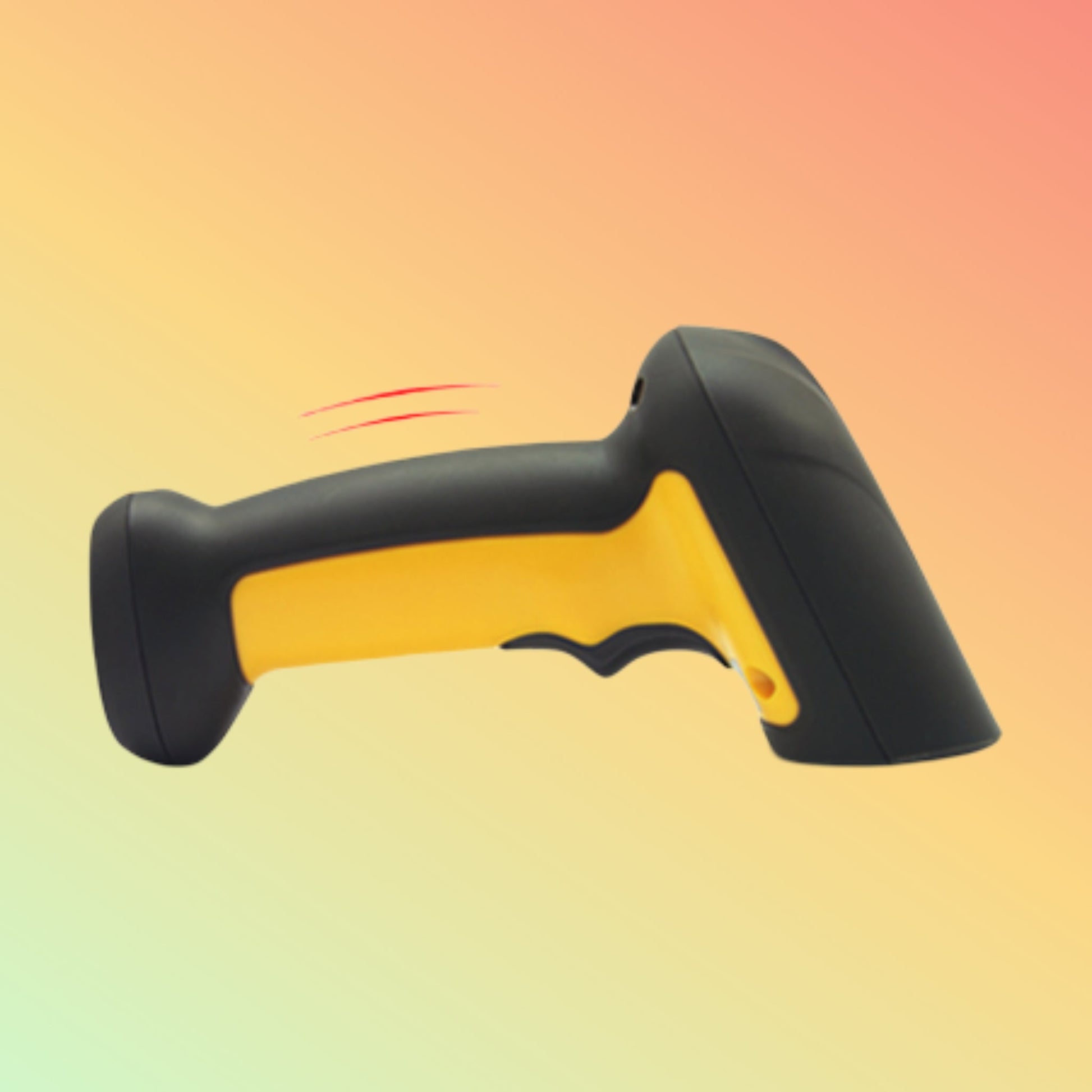 Sunlux XL-9529 2D Wireless Barcode Scanner