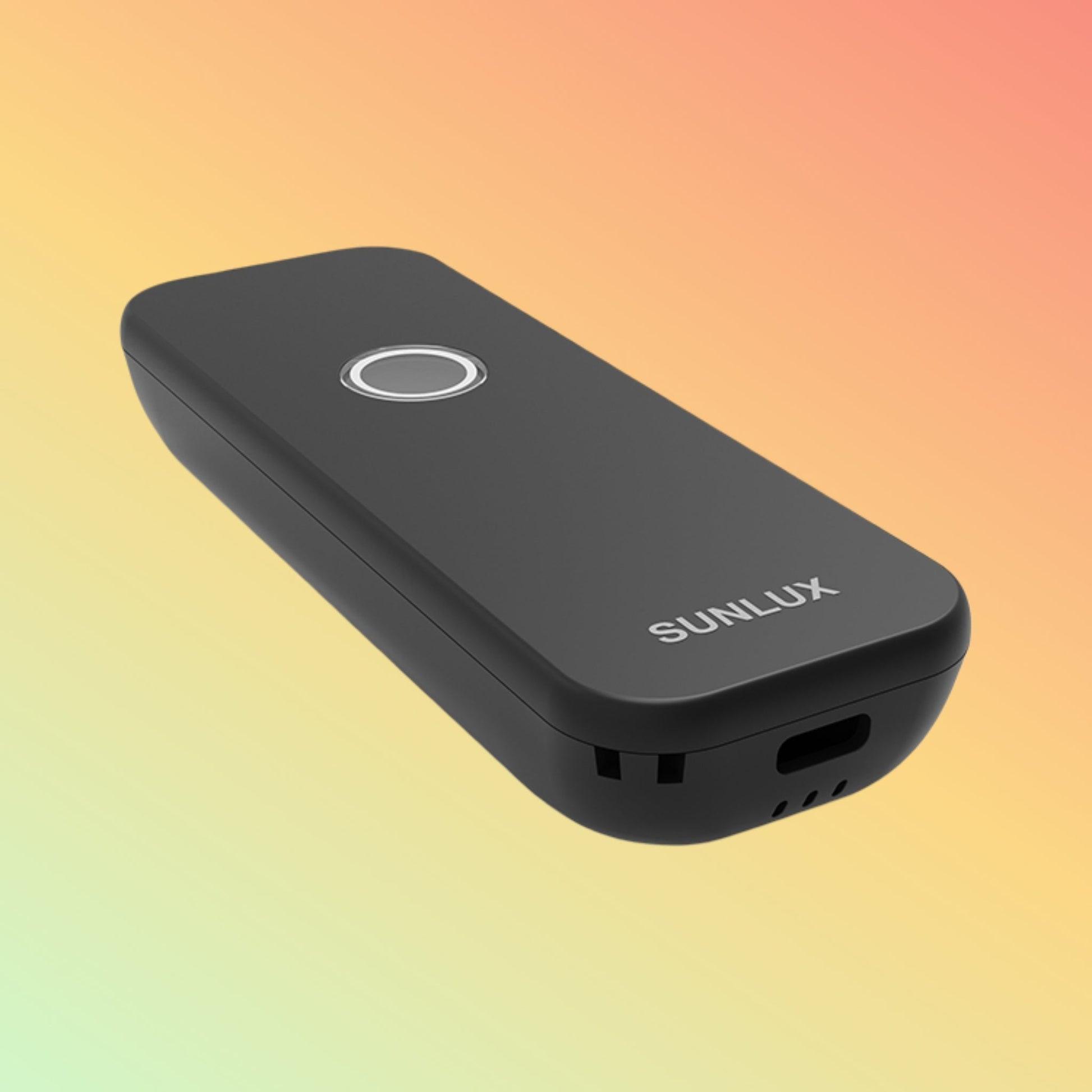 Sunlux XL-9010 Protable Bluetooth Wireless Barcode Scanner