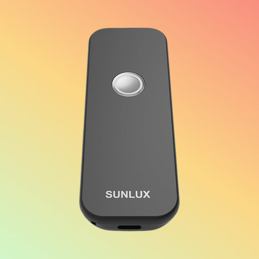 Sunlux XL-9010 Protable Bluetooth Wireless Barcode Scanner