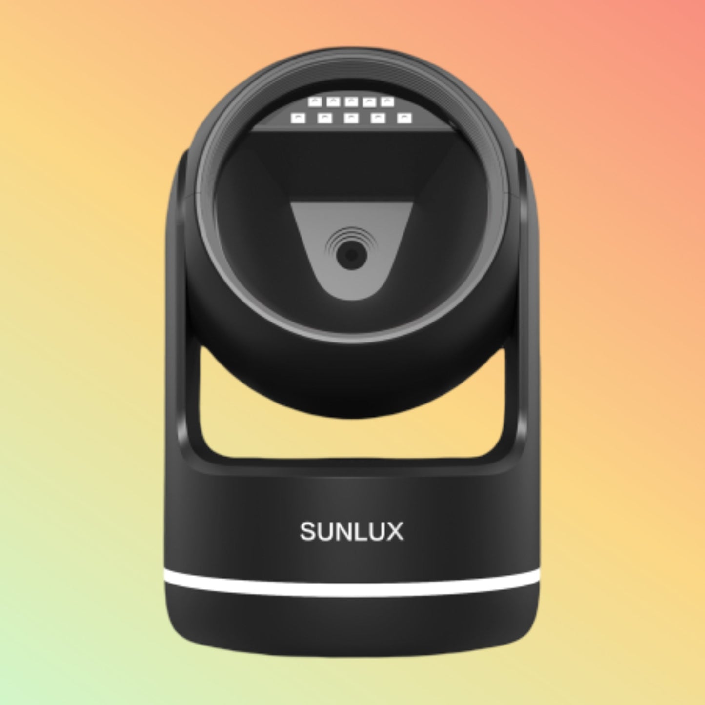 Sunlux RD10 Desktop Barcode Scanner