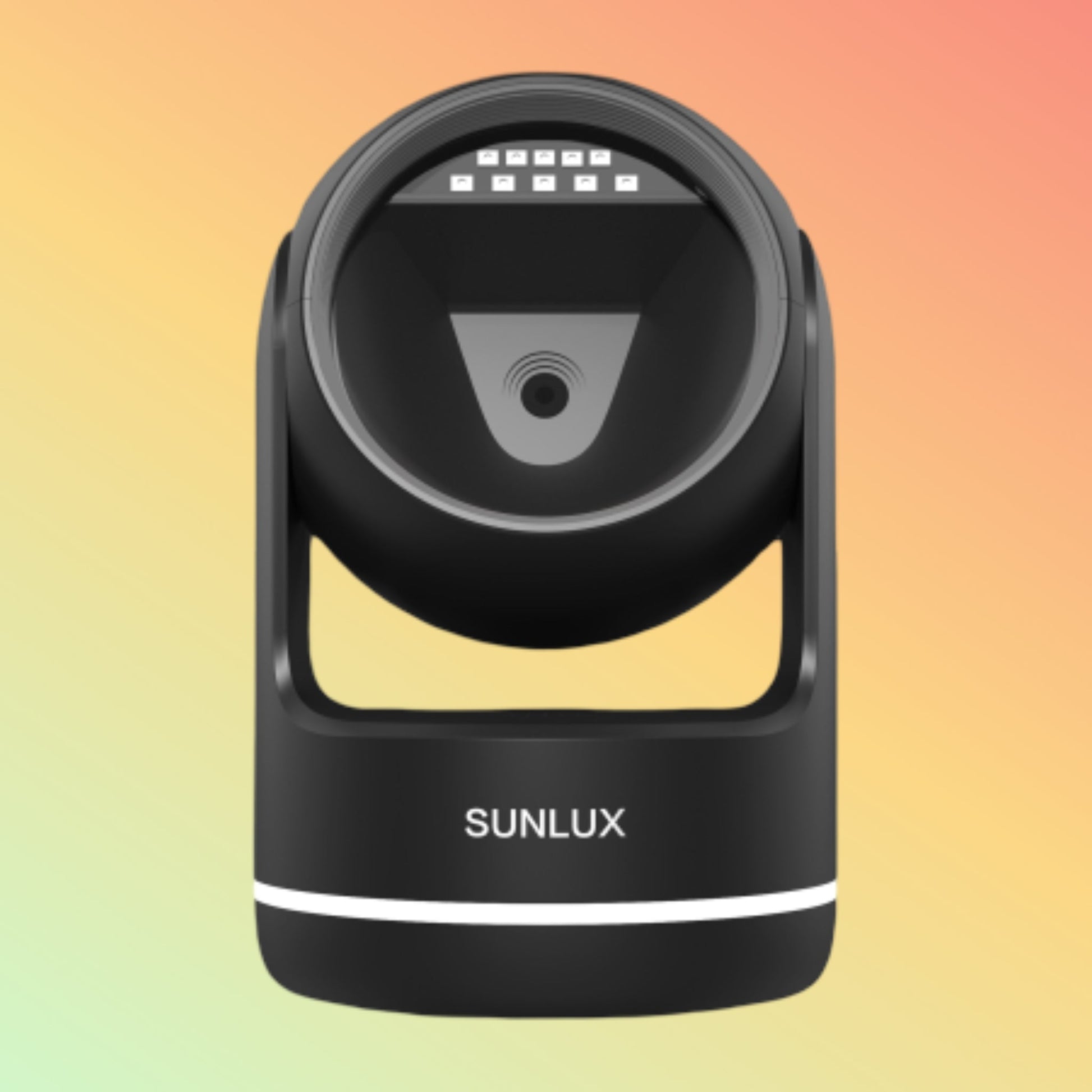 Sunlux RD10 Desktop Barcode Scanner
