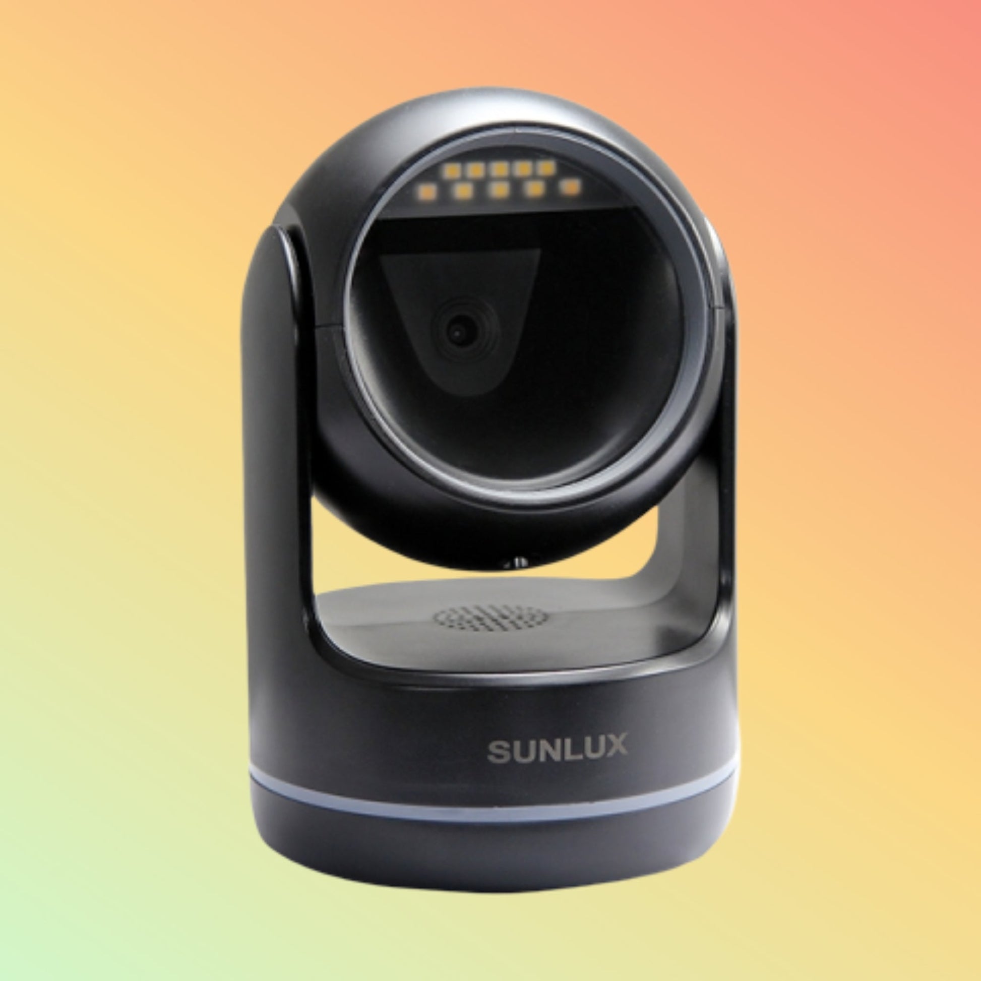 Sunlux RD10 Desktop Barcode Scanner