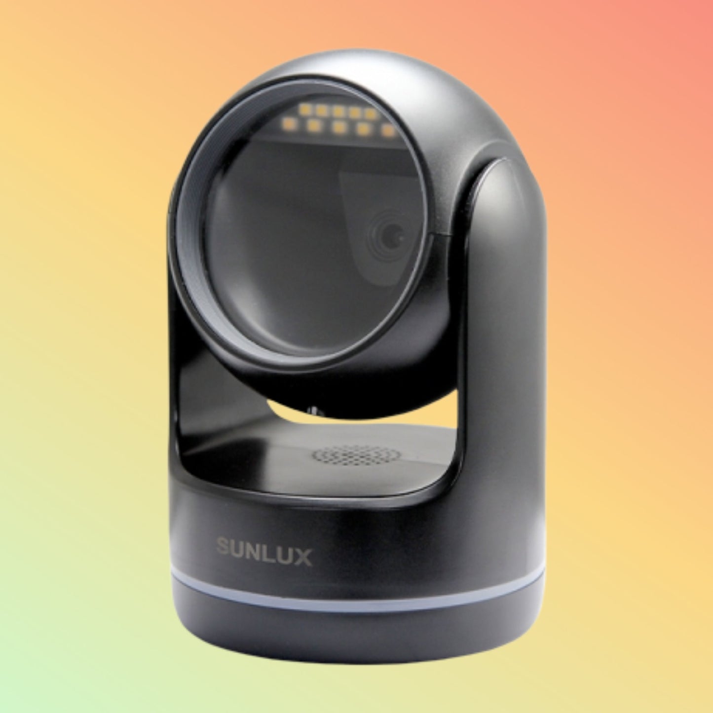 Sunlux RD10 Desktop Barcode Scanner