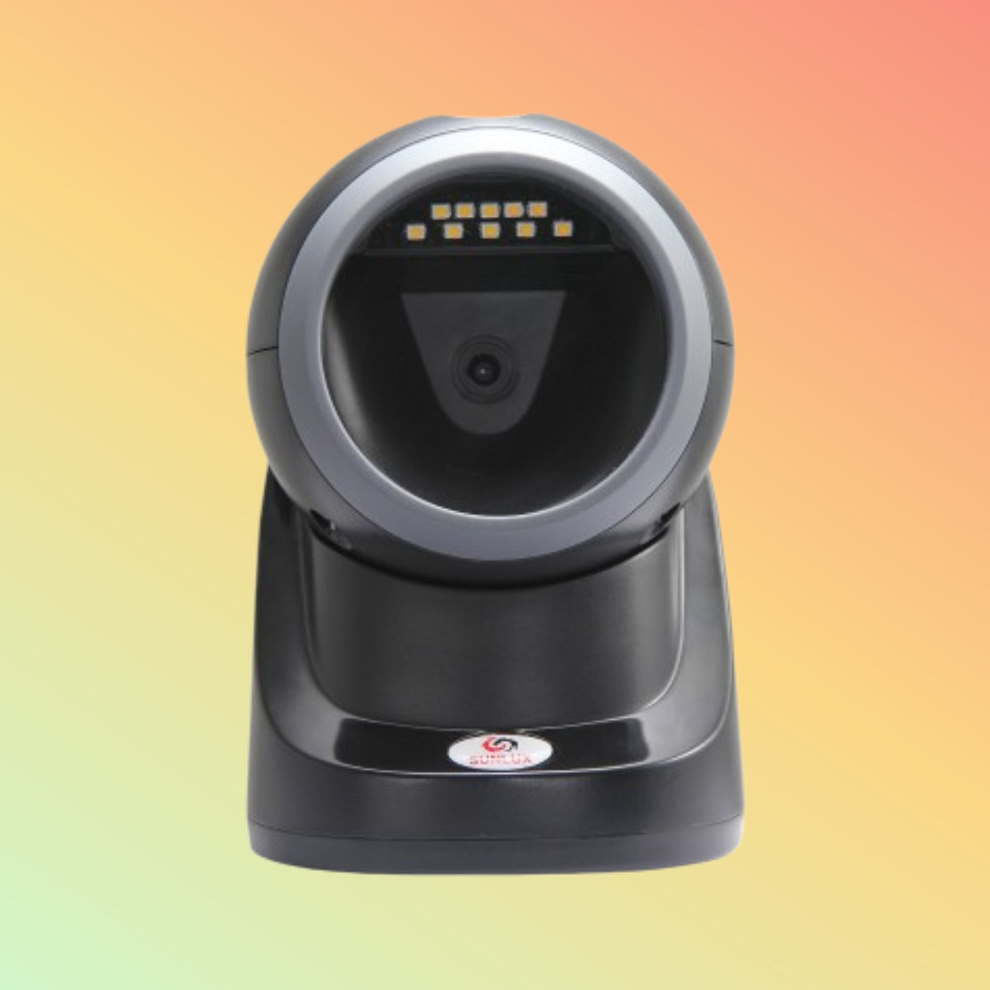 Sunlux RD20 Desktop Barcode Scanner