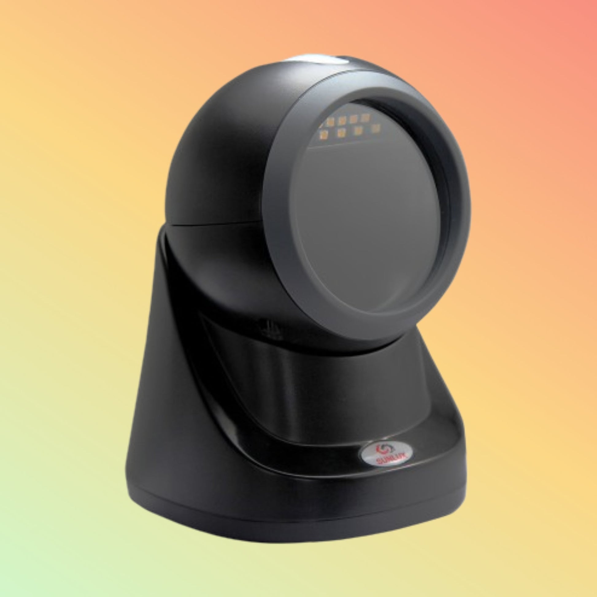 Sunlux RD20 Desktop Barcode Scanner
