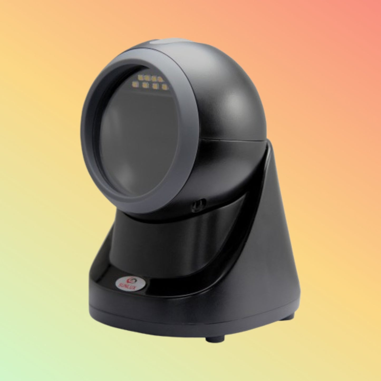 Sunlux RD20 Desktop Barcode Scanner