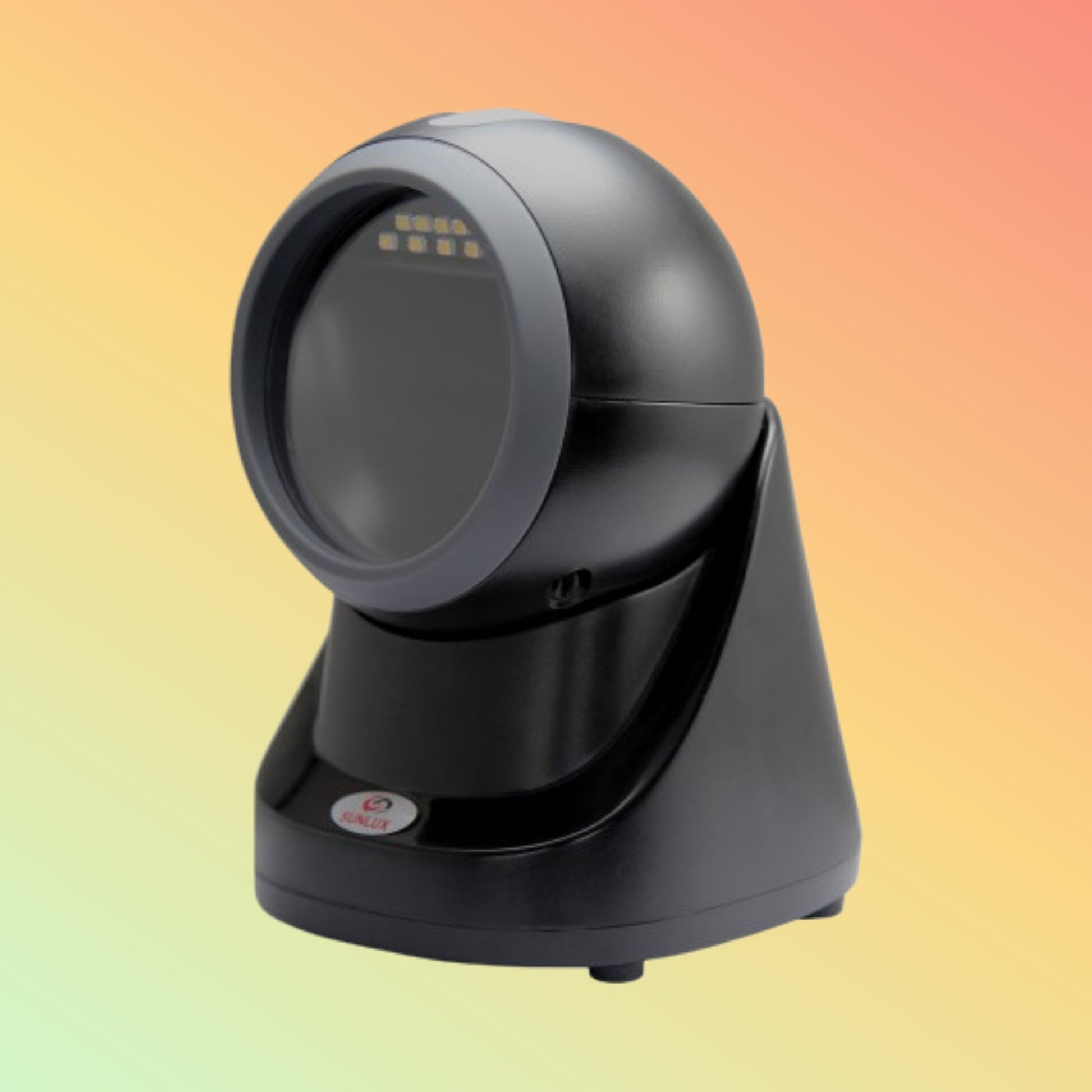 Sunlux RD20 Desktop Barcode Scanner