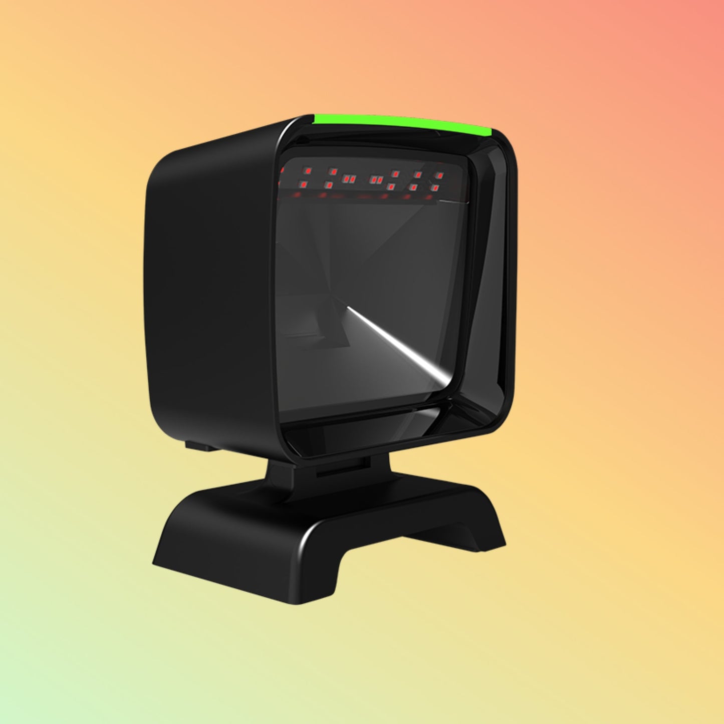 Sunlux XL-2360A 2D Desktop Barcode Scanner