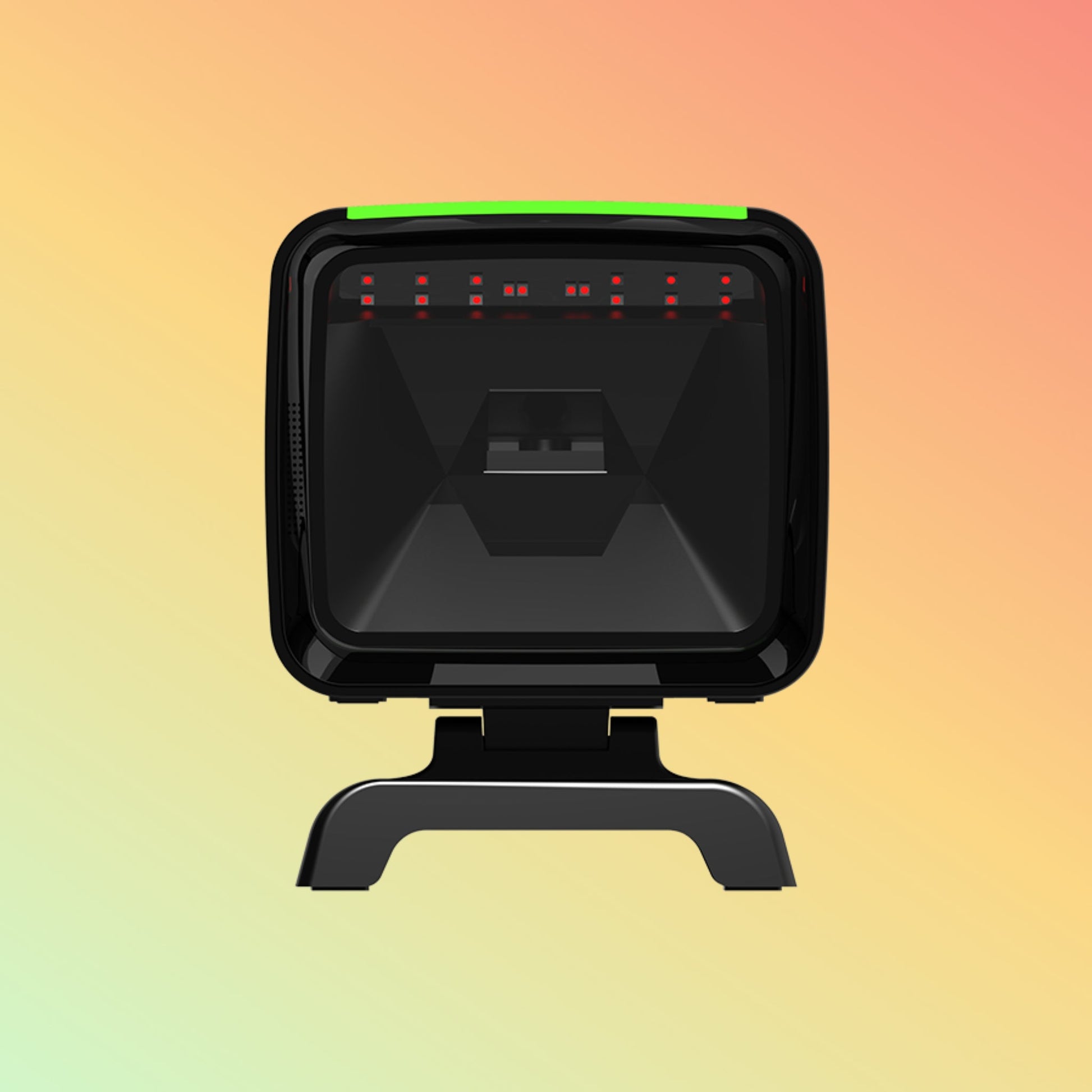 Sunlux XL-2360A 2D Desktop Barcode Scanner