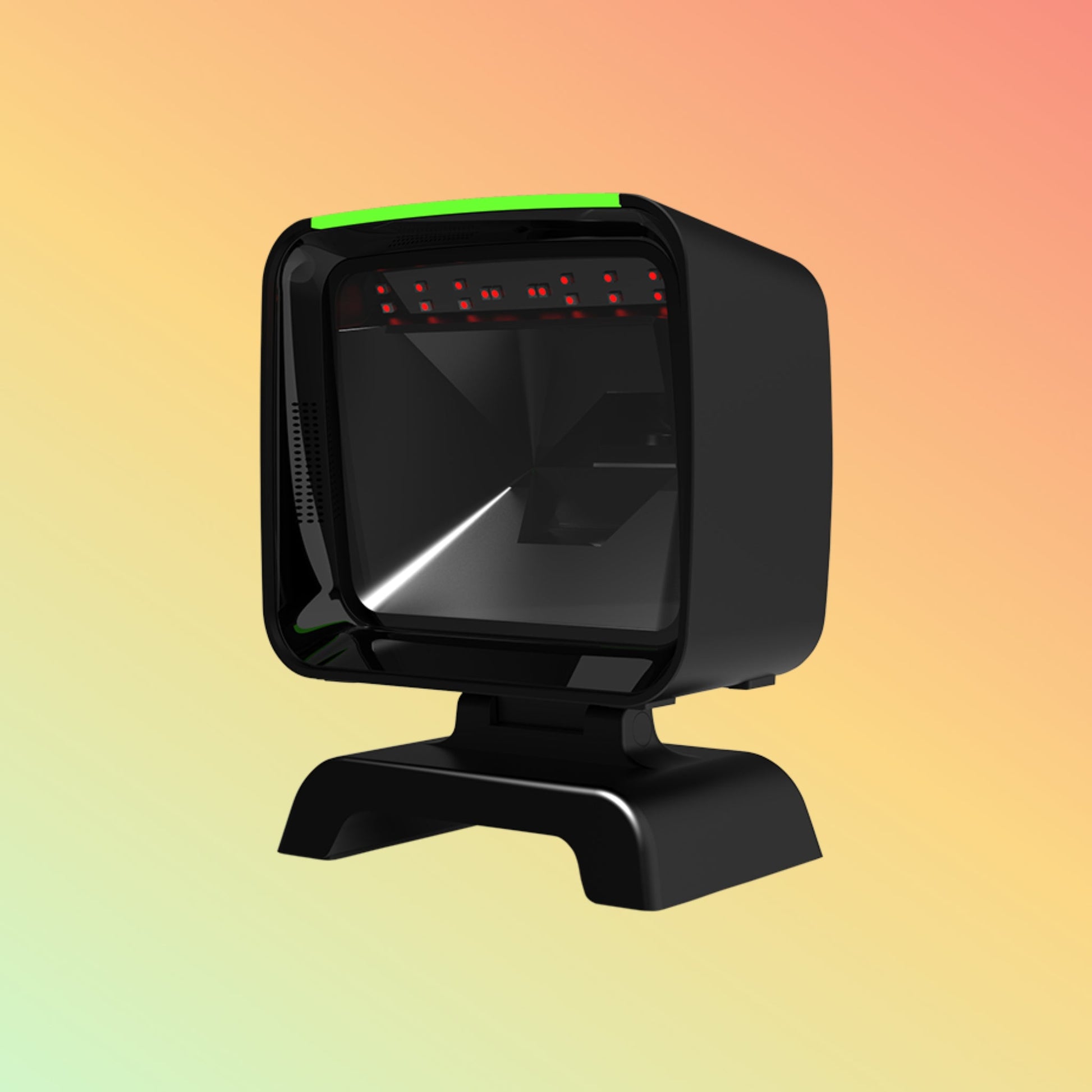 Sunlux XL-2360A 2D Desktop Barcode Scanner