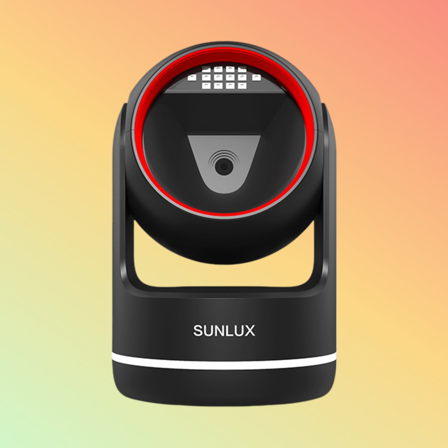 Sunlux XL-2610A 2D Desktop Barcode Scanner