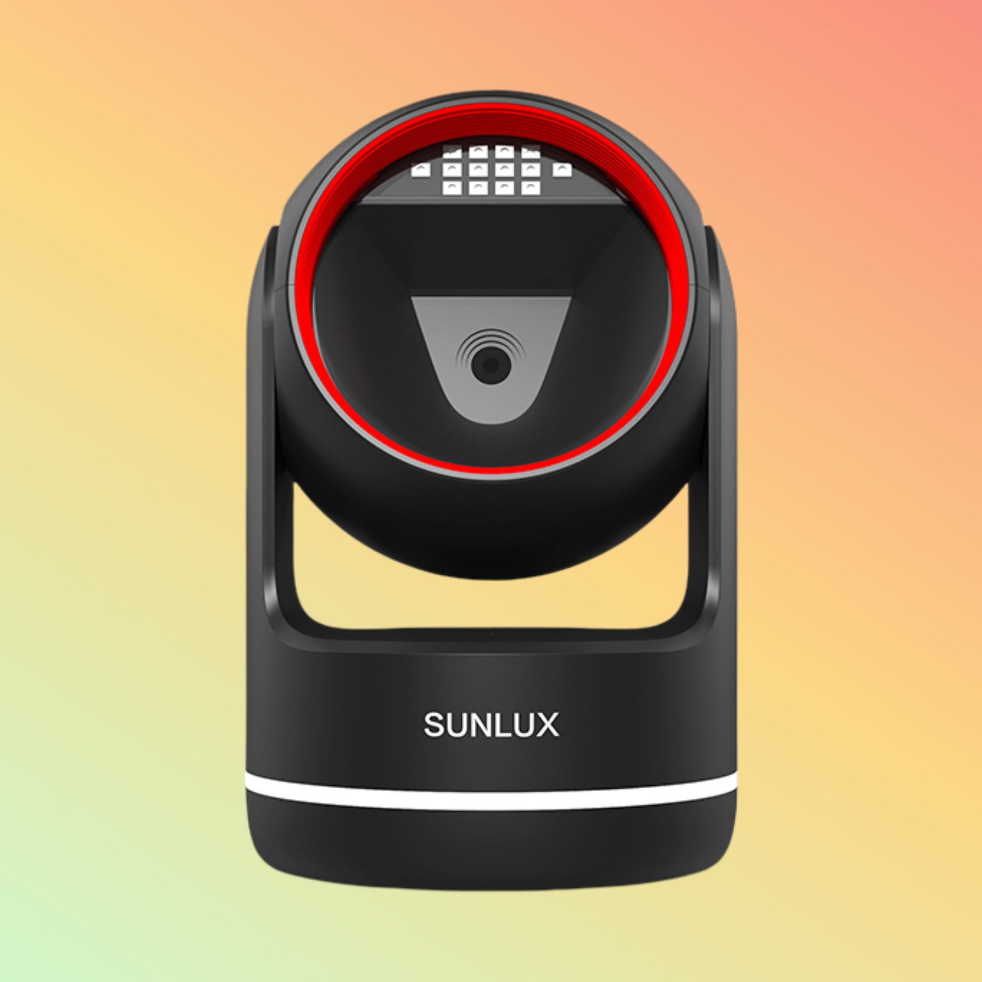Sunlux XL-2610A 2D Desktop Barcode Scanner