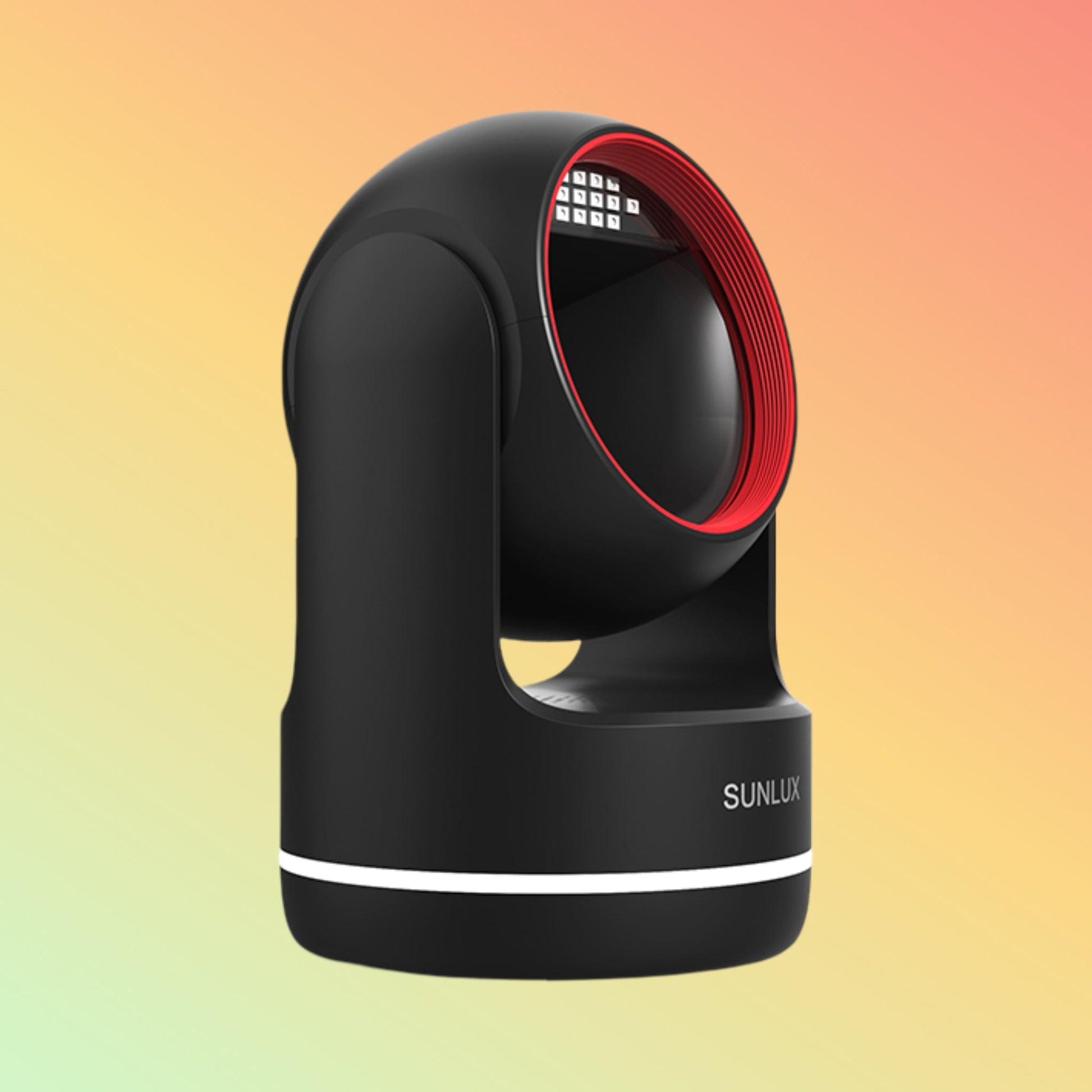 Sunlux XL-2610A 2D Desktop Barcode Scanner