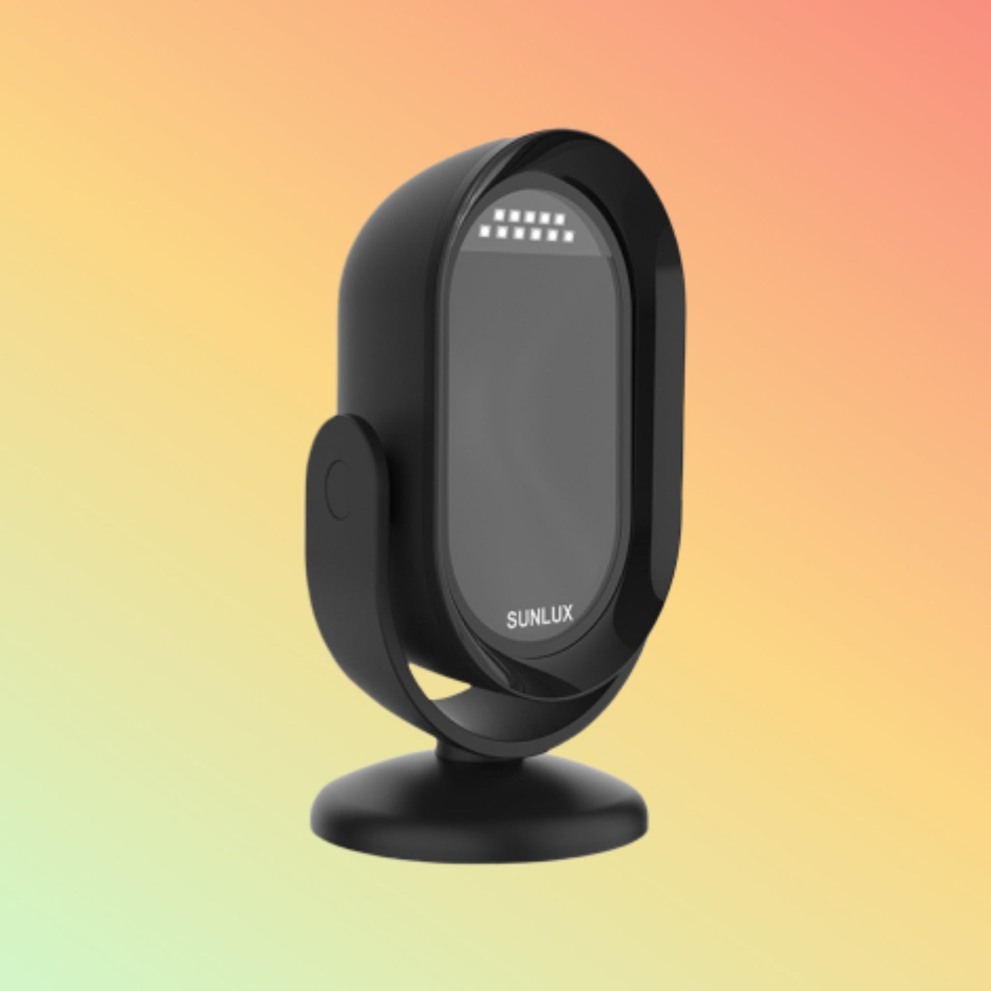 Sunlux XL-2600A 2D Desktop Barcode Scanner