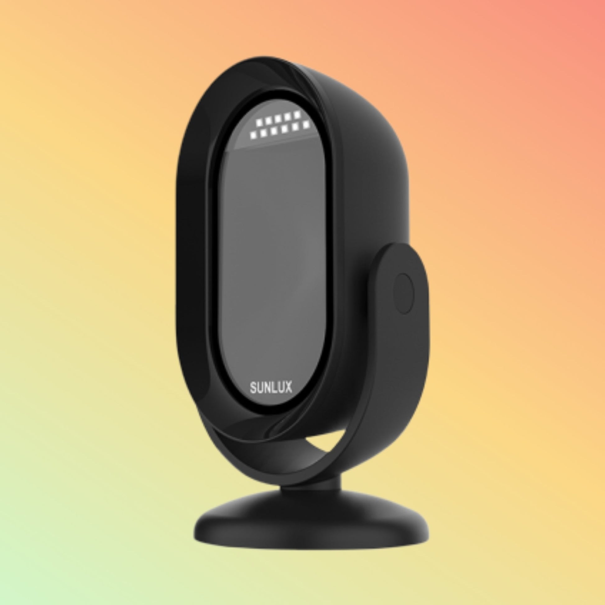Sunlux XL-2600A 2D Desktop Barcode Scanner