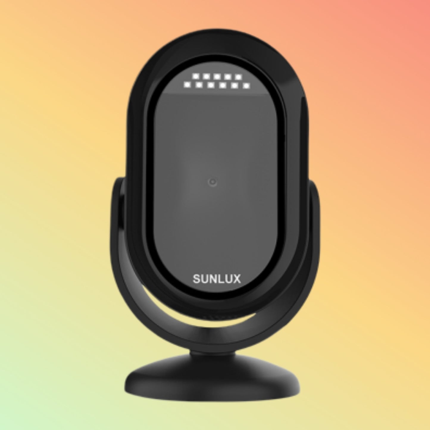 Sunlux XL-2600A 2D Desktop Barcode Scanner