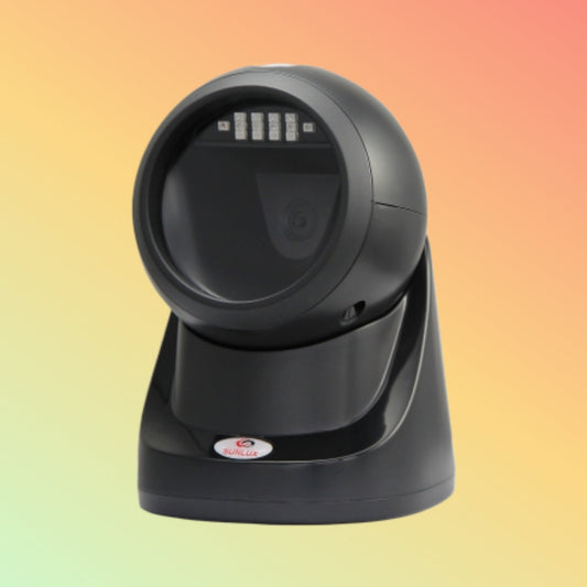Sunlux XL-2302 Desktop Barcode Scanner