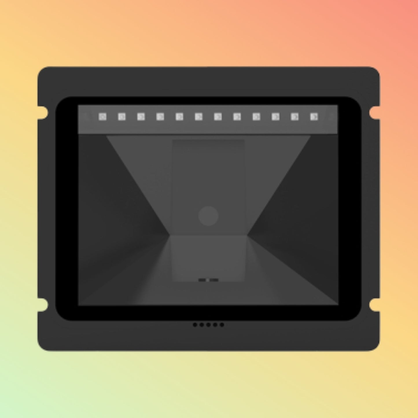 Sunlux XL-3043M Barcode Scanner Module