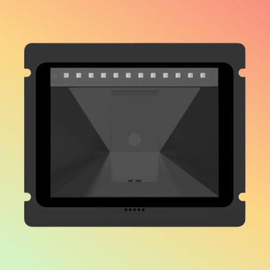 Sunlux XL-3043M Barcode Scanner Module