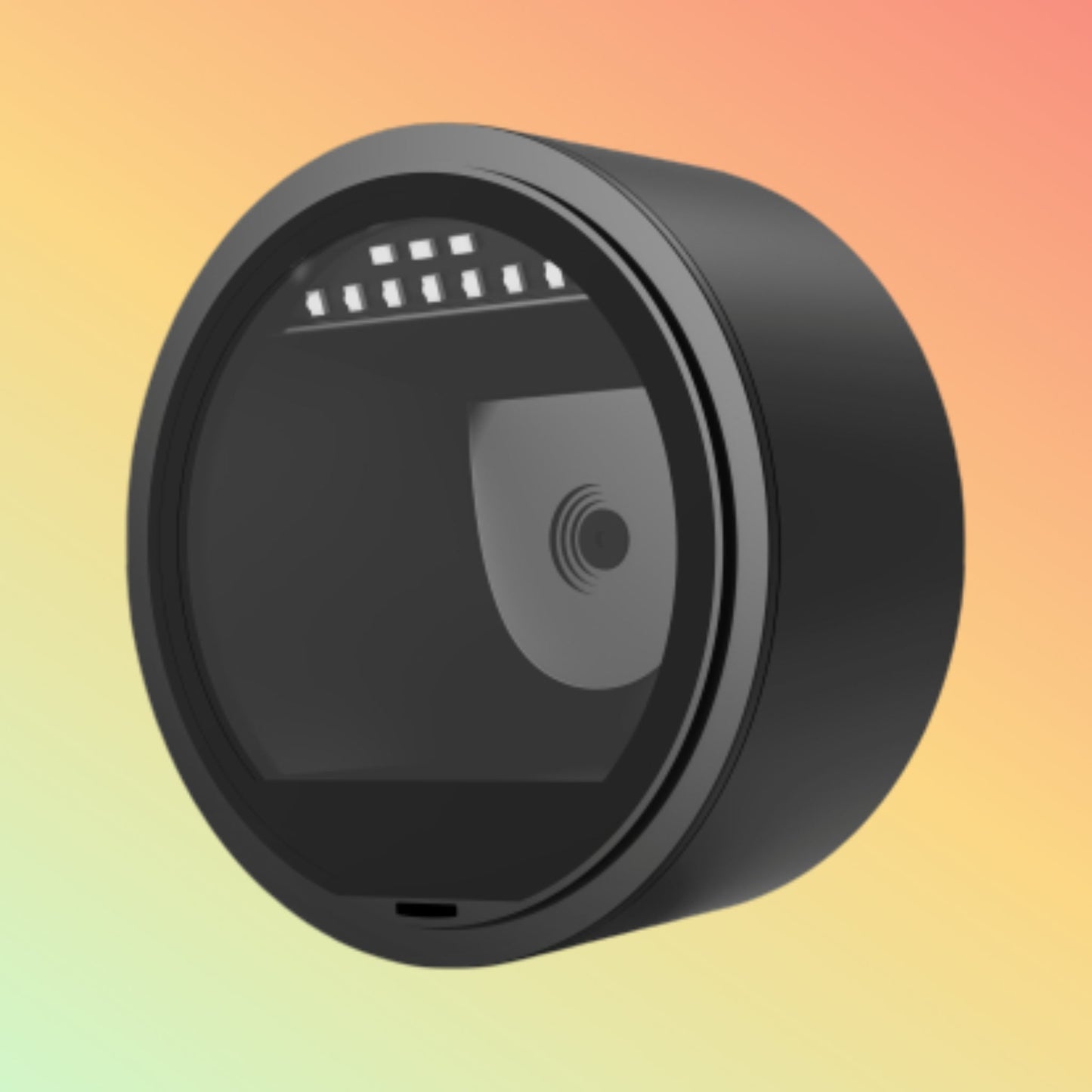 Sunlux XL-3041M Barcode Scanner Module