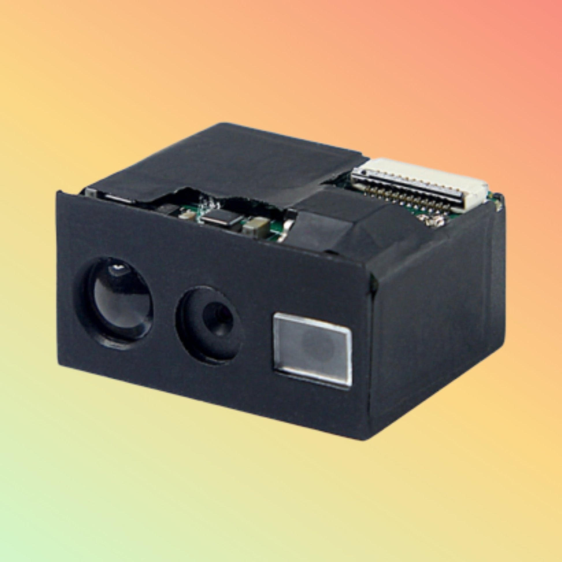 Sunlux XL-3030ER 2D Embedded Image Scanner