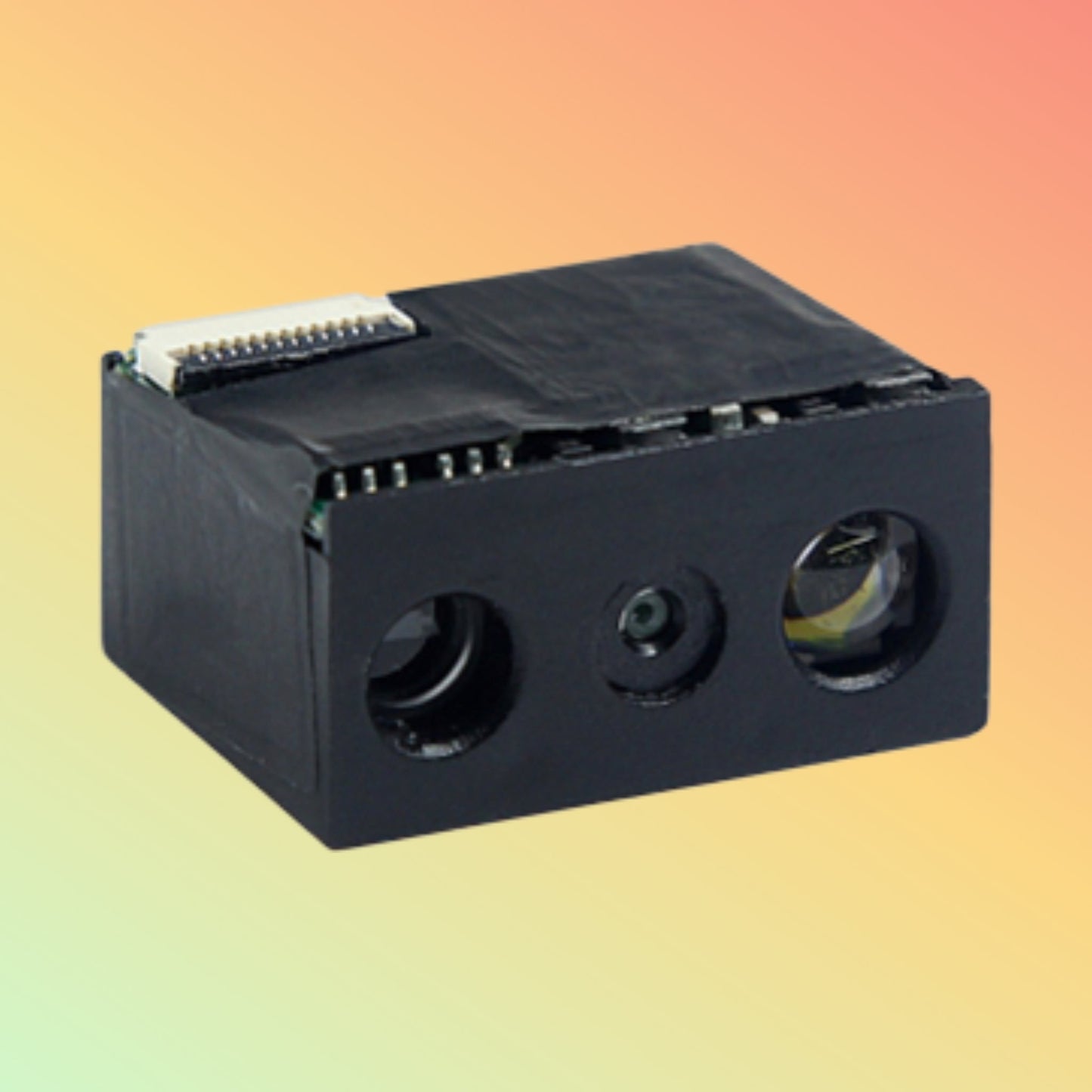 Sunlux XL-3020GSQ 2D Embedded Image Scanner