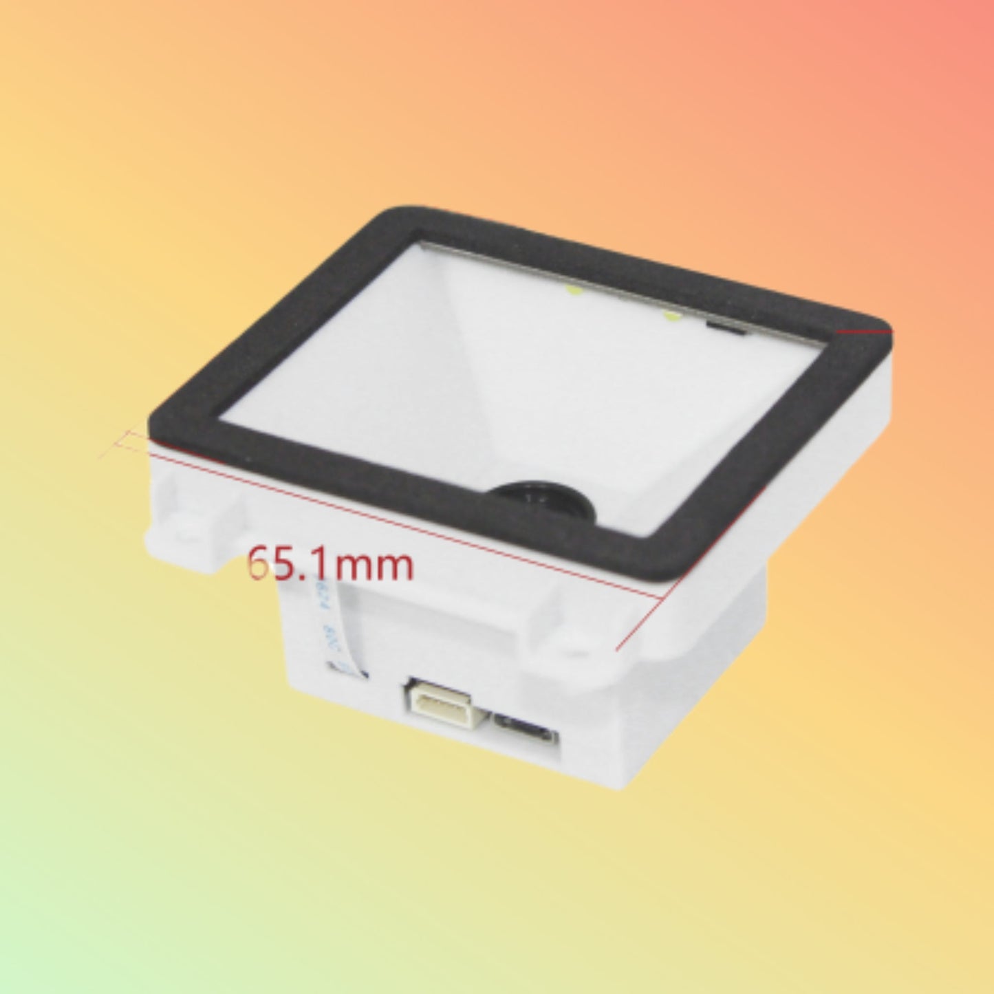 Sunlux XL-3042M 2D Scan Module