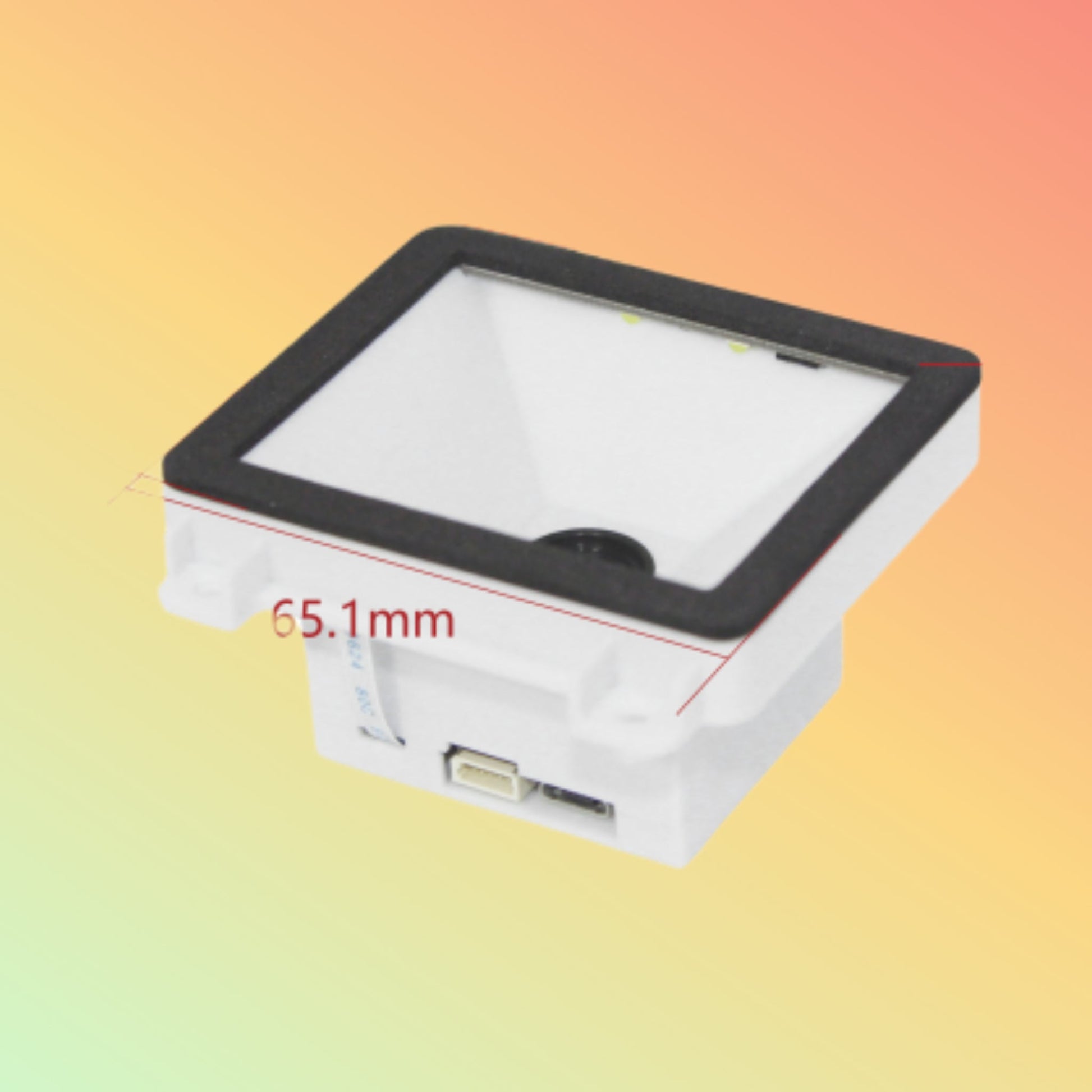 Sunlux XL-3042M 2D Scan Module