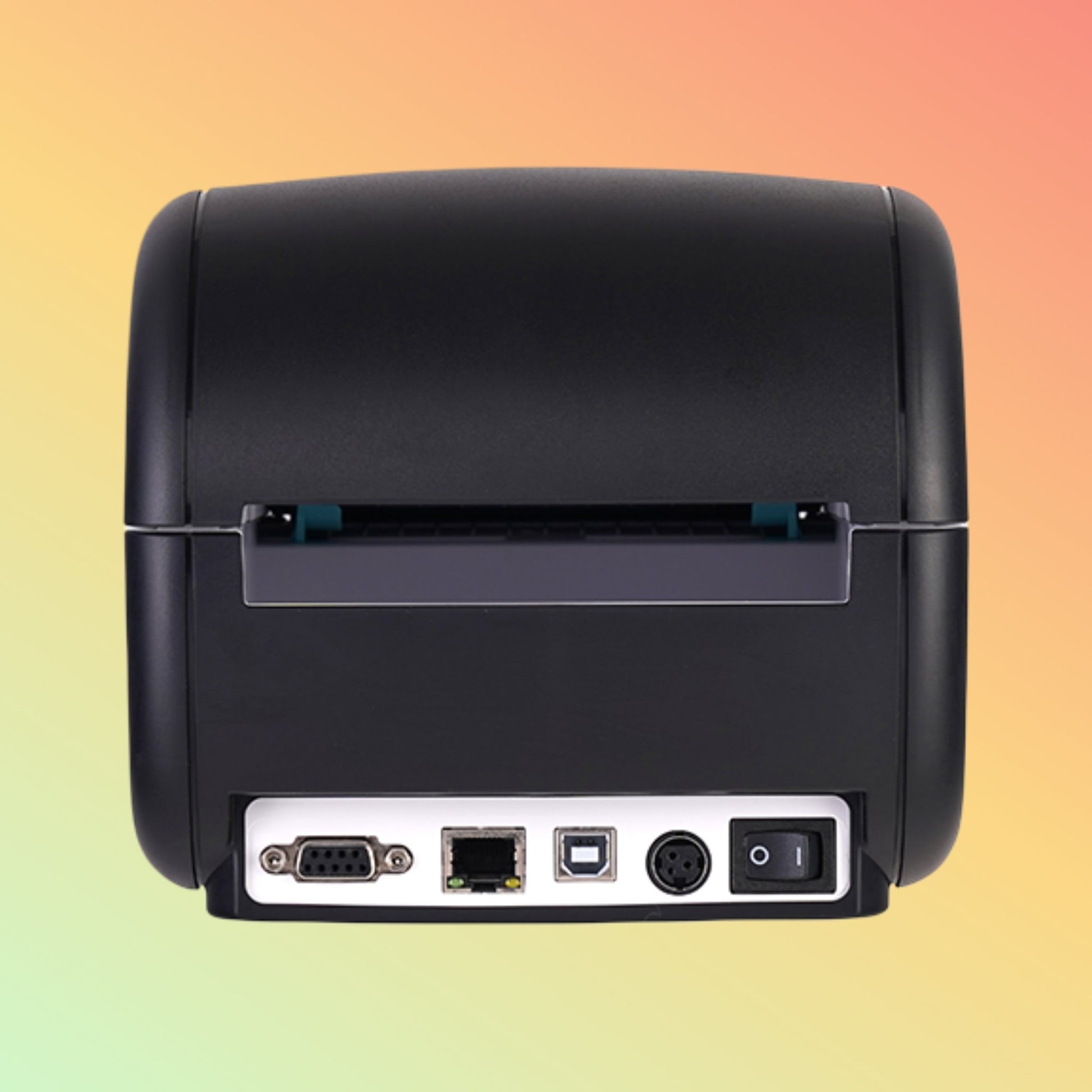 Sunlux LP200 Direct Thermal Label Printer