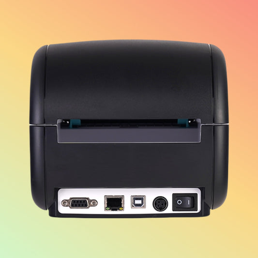 Sunlux LP200 Direct Thermal Label Printer