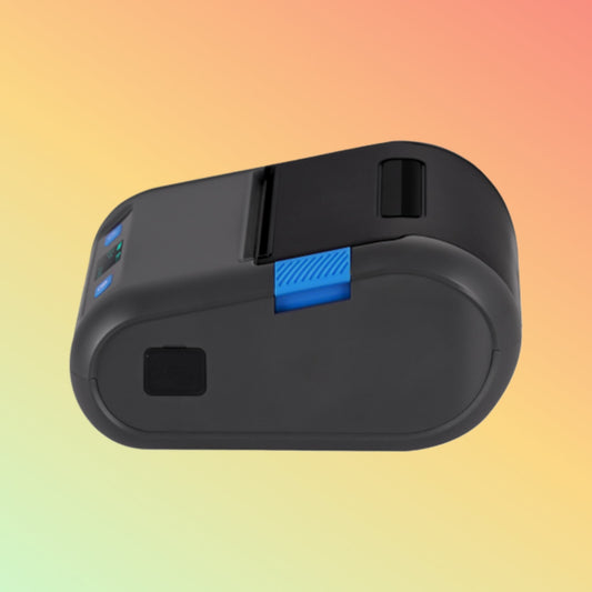 Sunlux RP8050P Mobile Label Printer