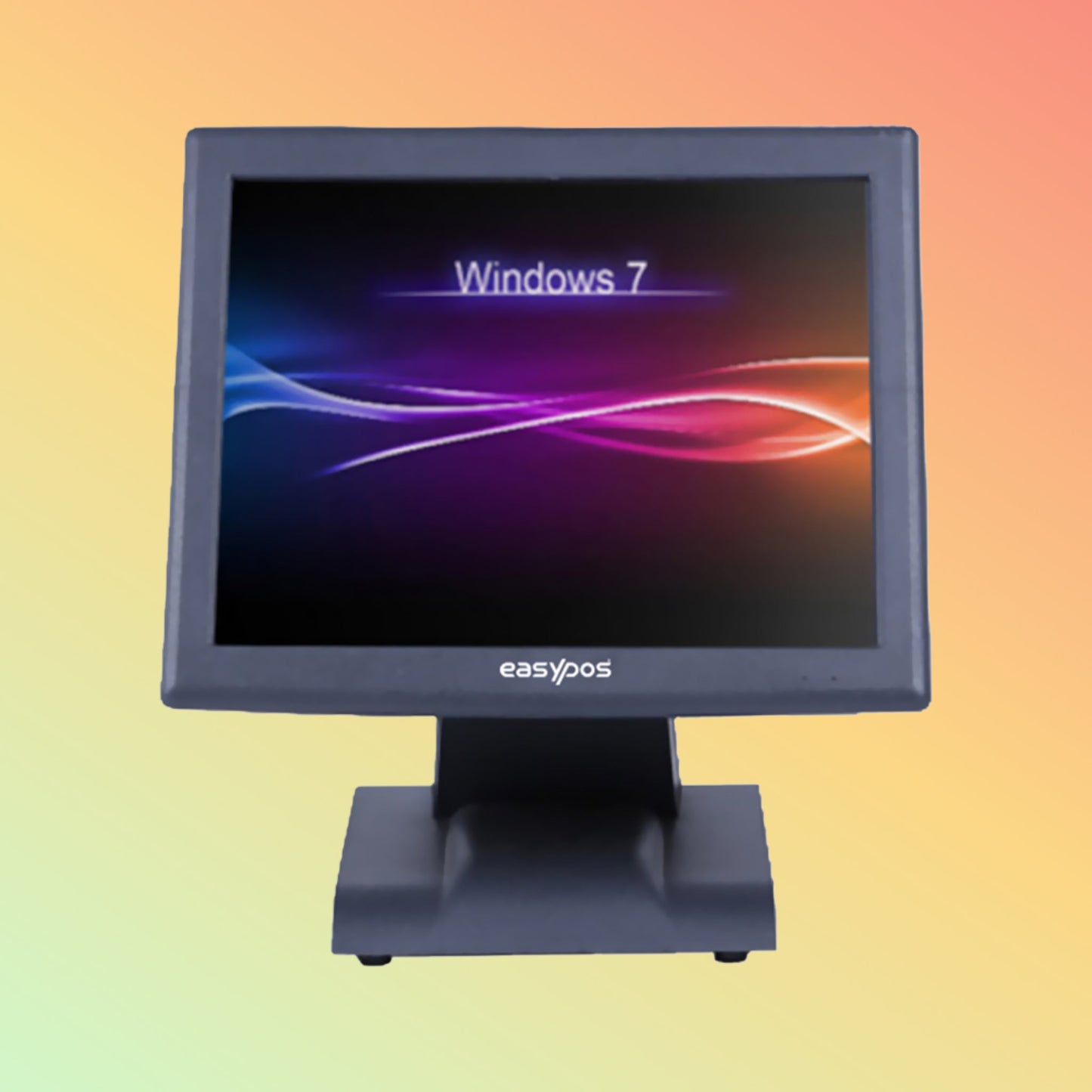 Easypos EPPS204 POS Machine i3