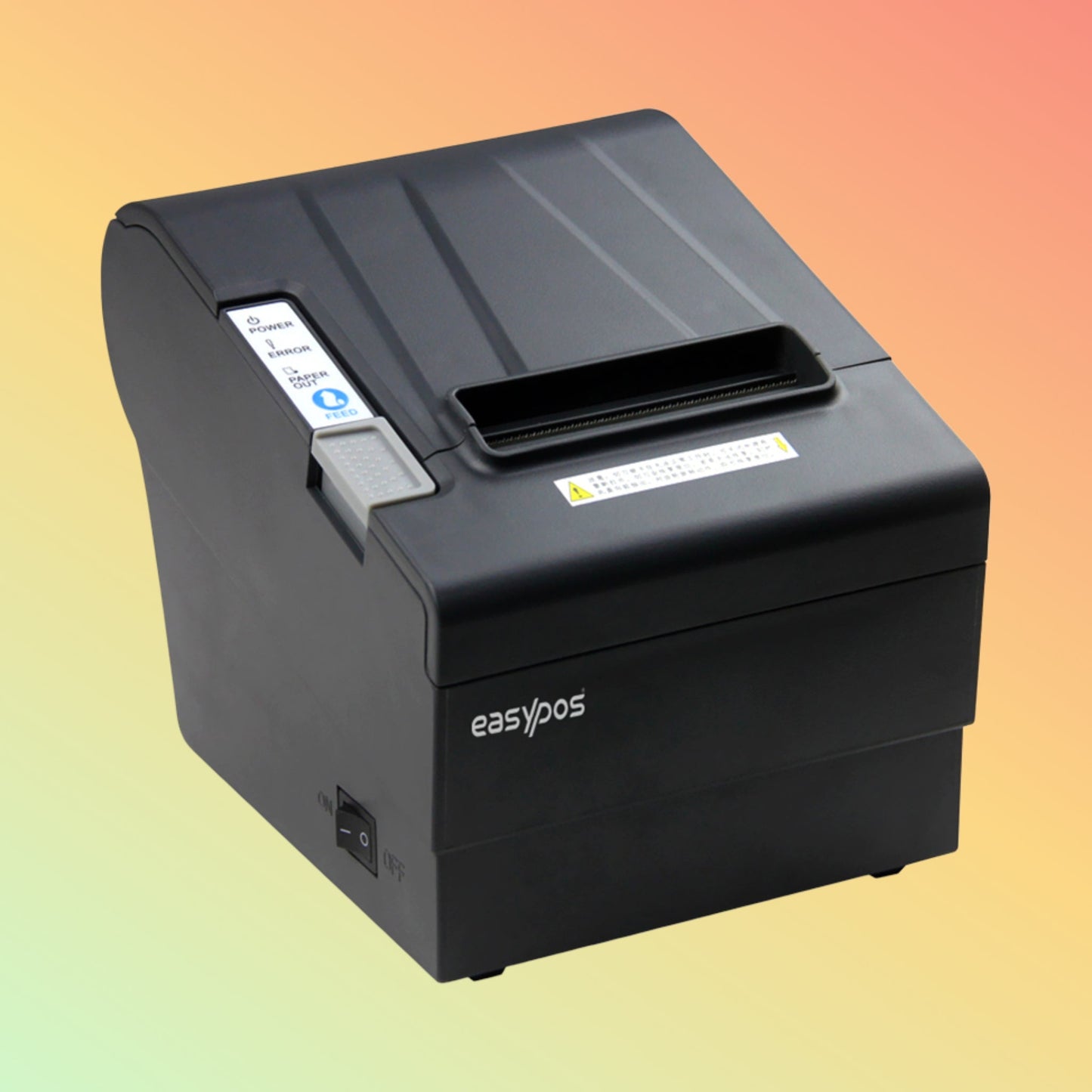 EasyPos EPR303 80mm Thermal Receipt Printer
