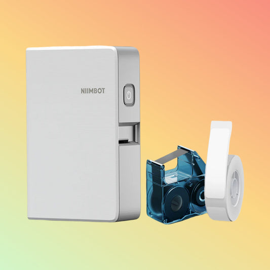 Niimbot B18 (N1) Label Maker
