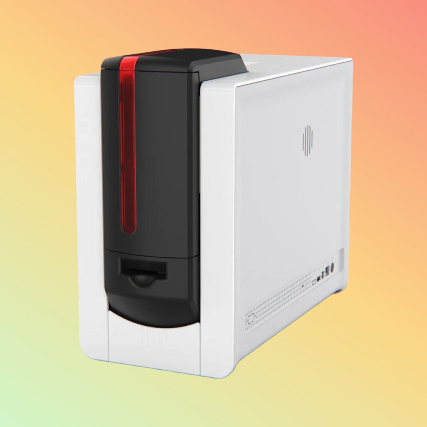 Evolis Agilia Retransfer ID Card Printer | NEOTECH® UAE