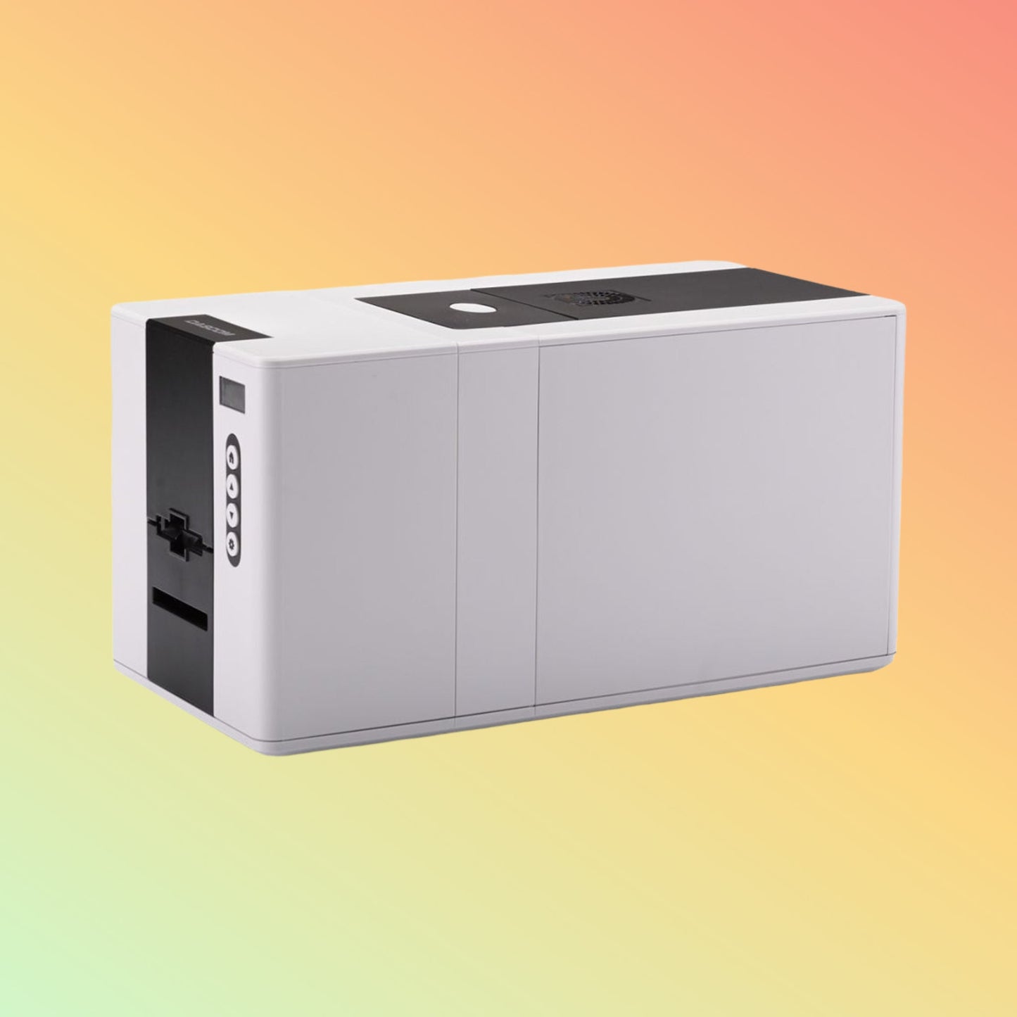 IDENTBASE DASCOM DC-2300 Single Side Kartendrucker