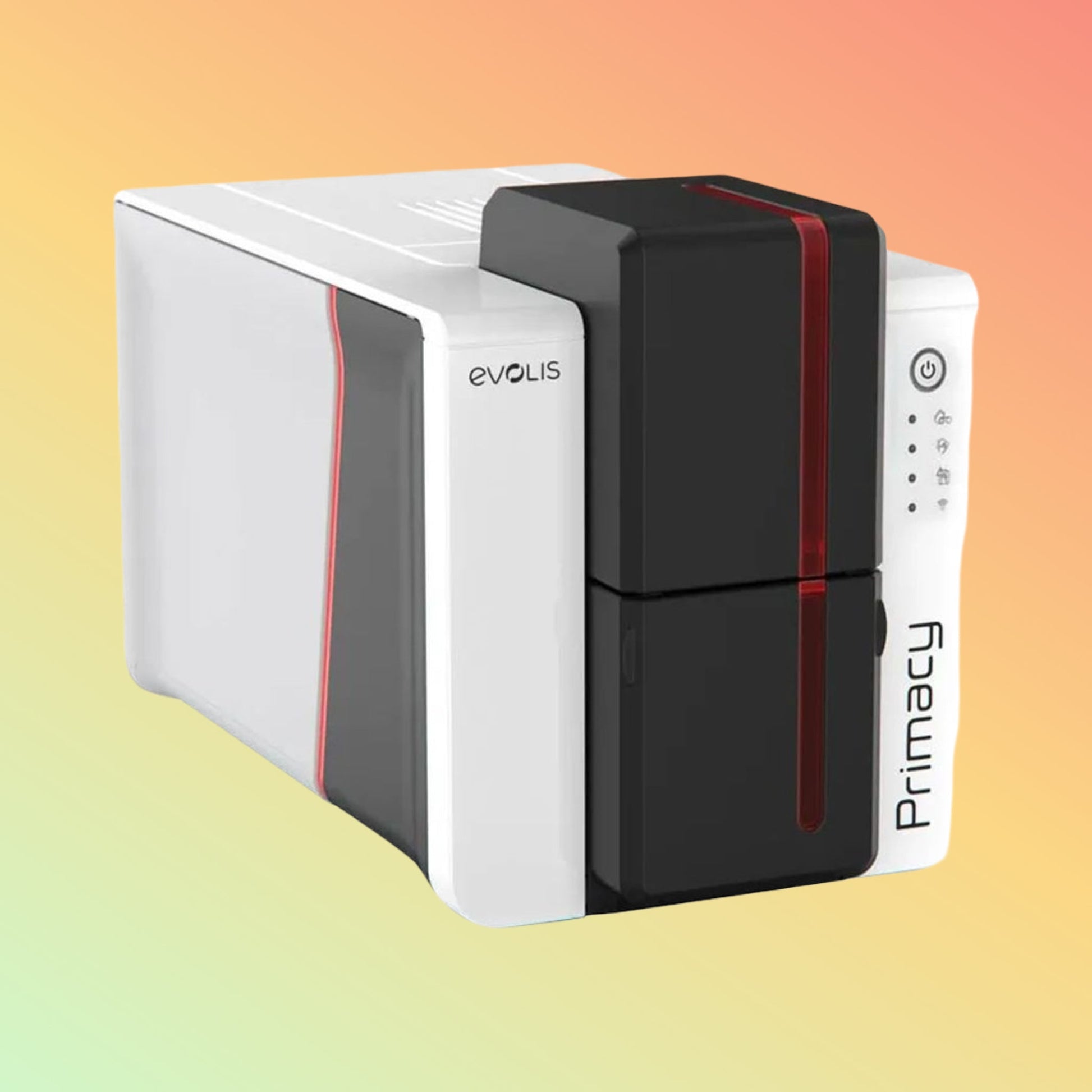 Evolis Primacy 2 ID Card Printer UAE | Professional PVC Card Printer – NEOTECH®
