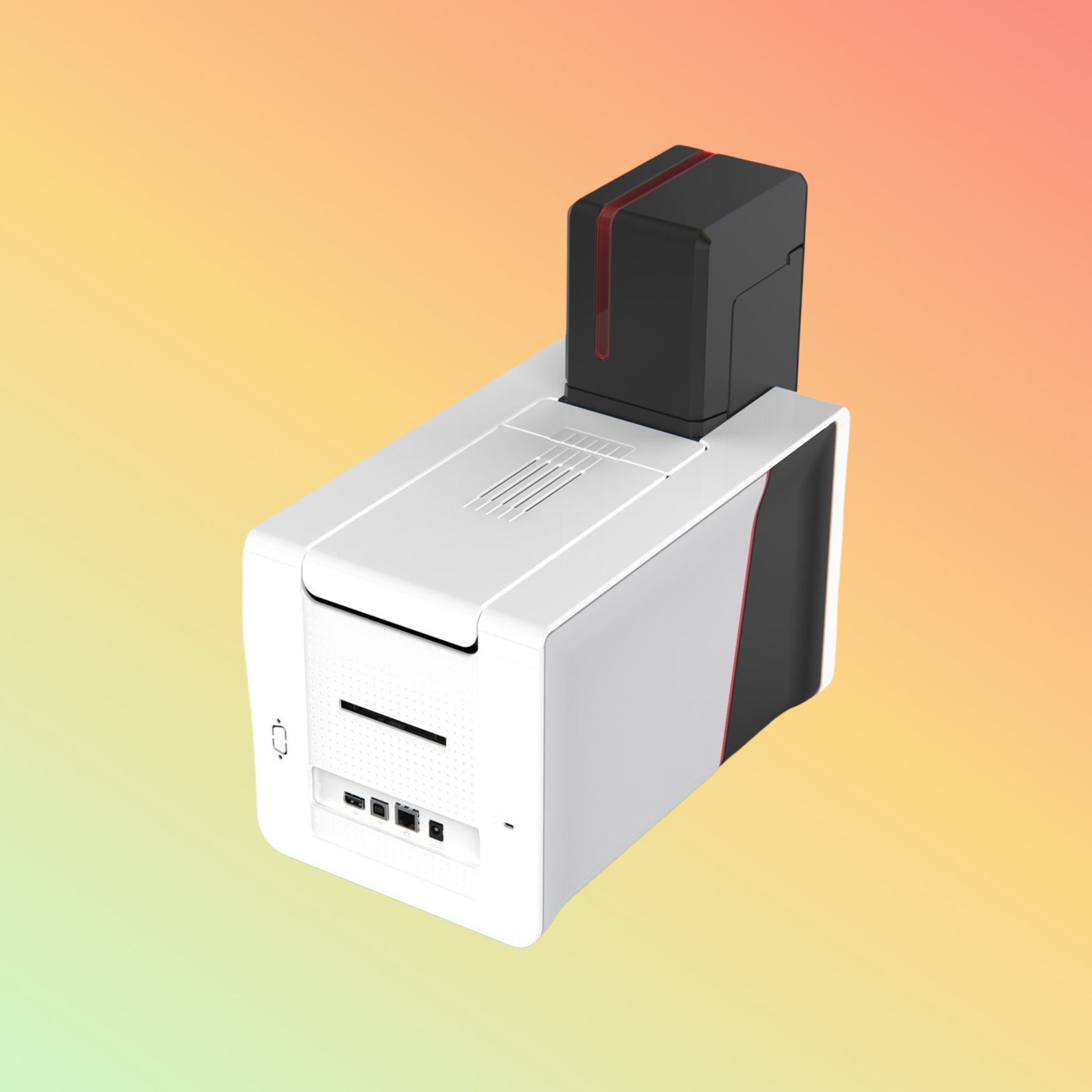 Evolis Primacy 2 ID Card Printer UAE | Professional PVC Card Printer – NEOTECH®