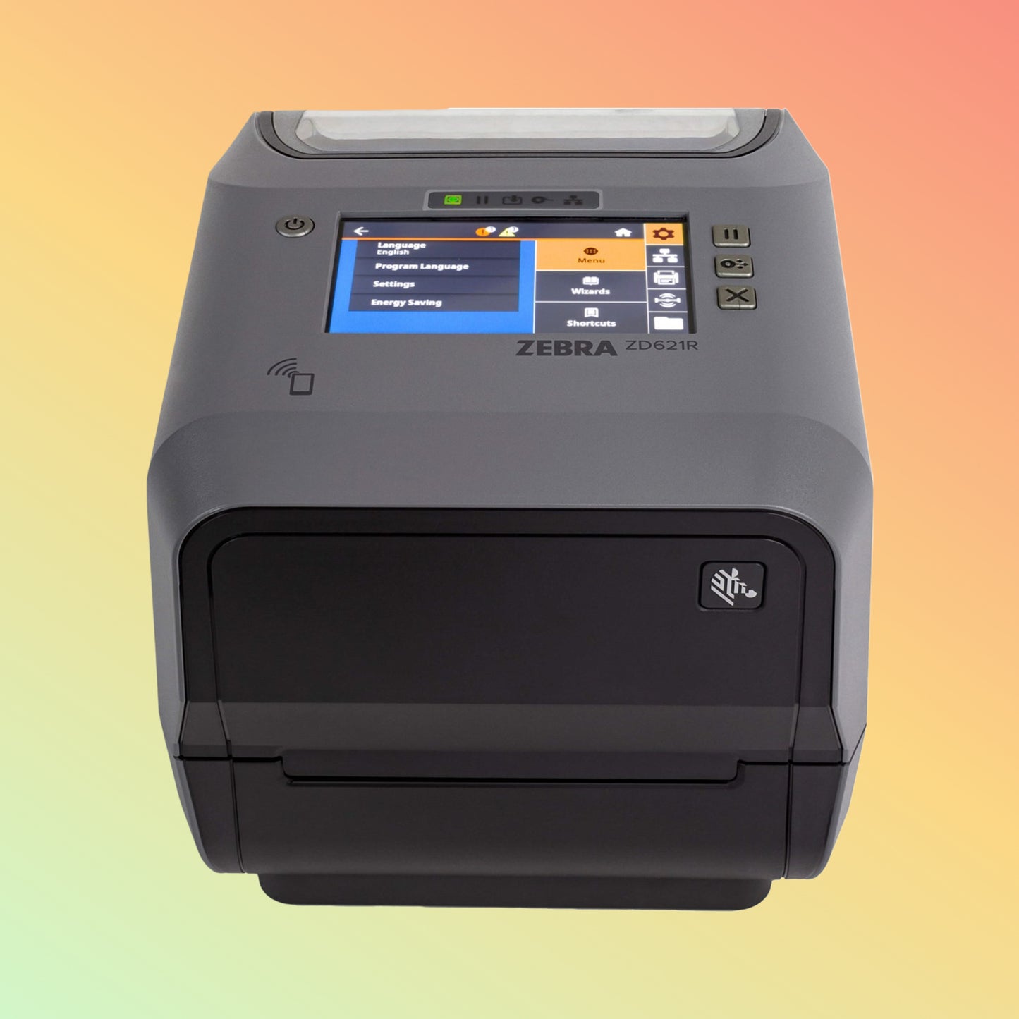 Zebra ZD6A142 RFID Barcode Label Printer UAE | NEOTECH®