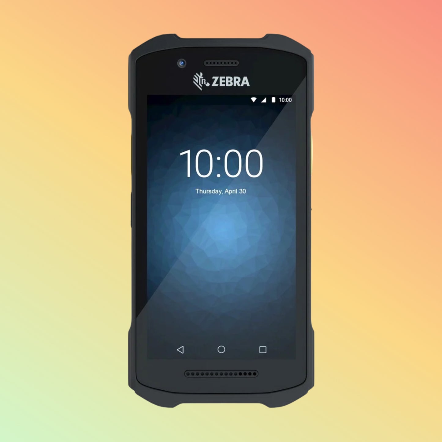 Zebra TC21 Mobile Computer UAE | Android Barcode Scanner | NEOTECH®