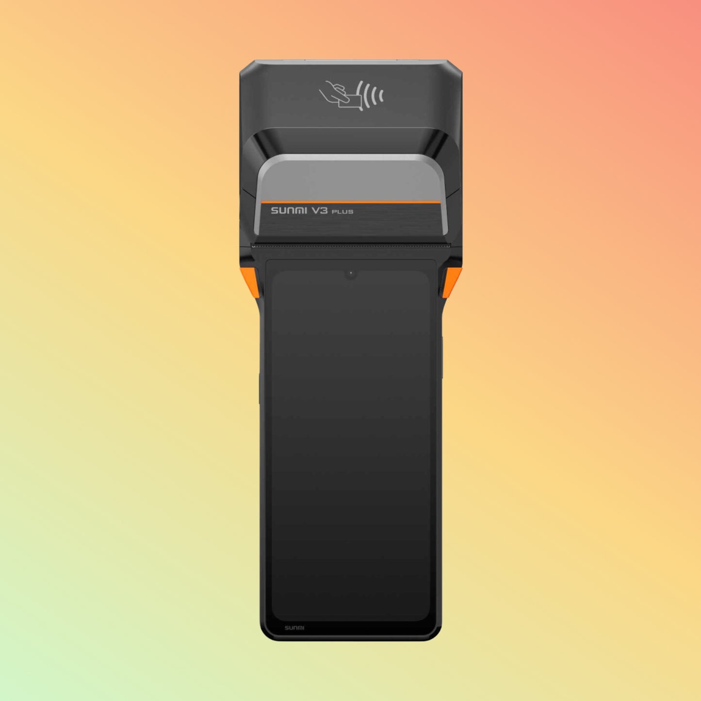 SUNMI V3 Smart Mobile Terminal UAE | Android POS Handheld | NEOTECH®