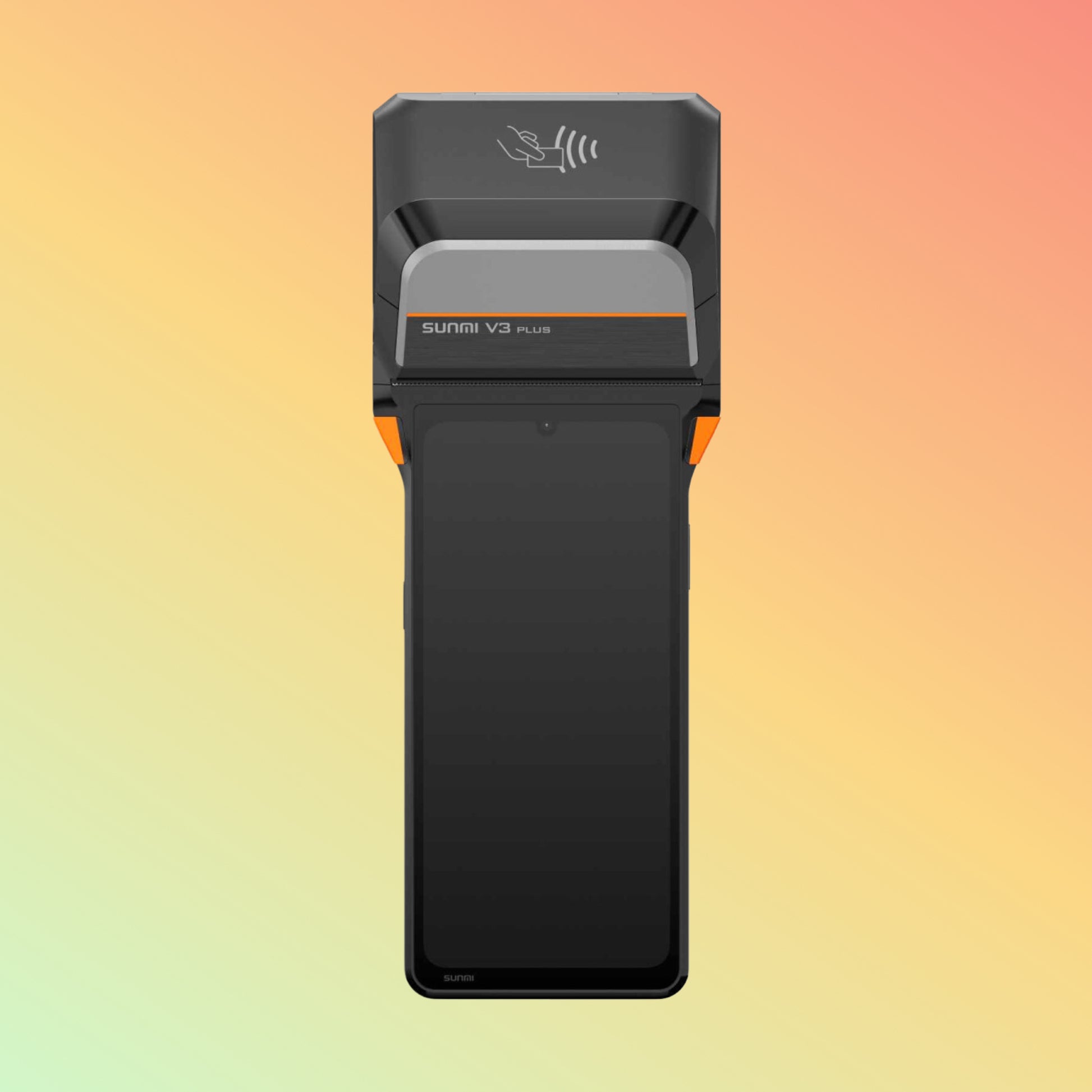 SUNMI V3 Smart Mobile Terminal UAE | Android POS Handheld | NEOTECH®