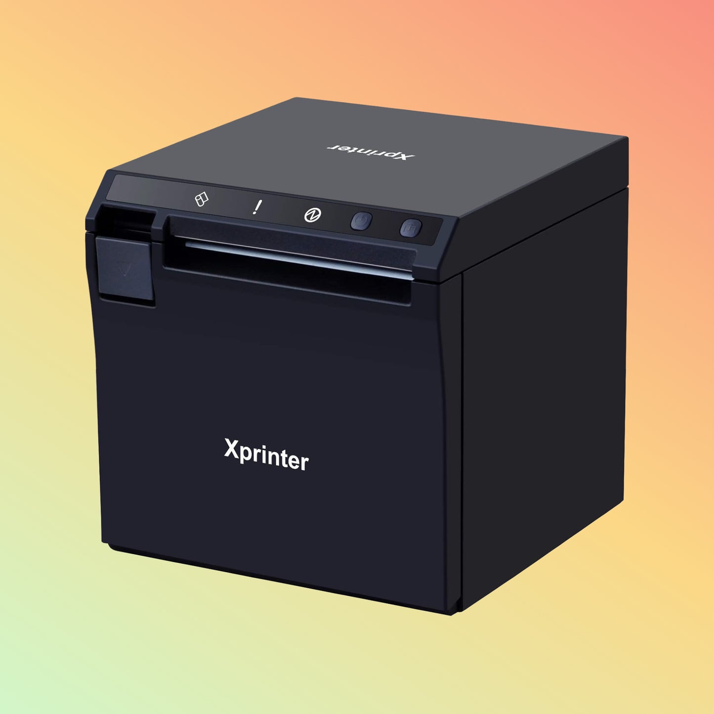 Xprinter XP-330H Thermal Receipt Printer UAE | 80mm POS Printer