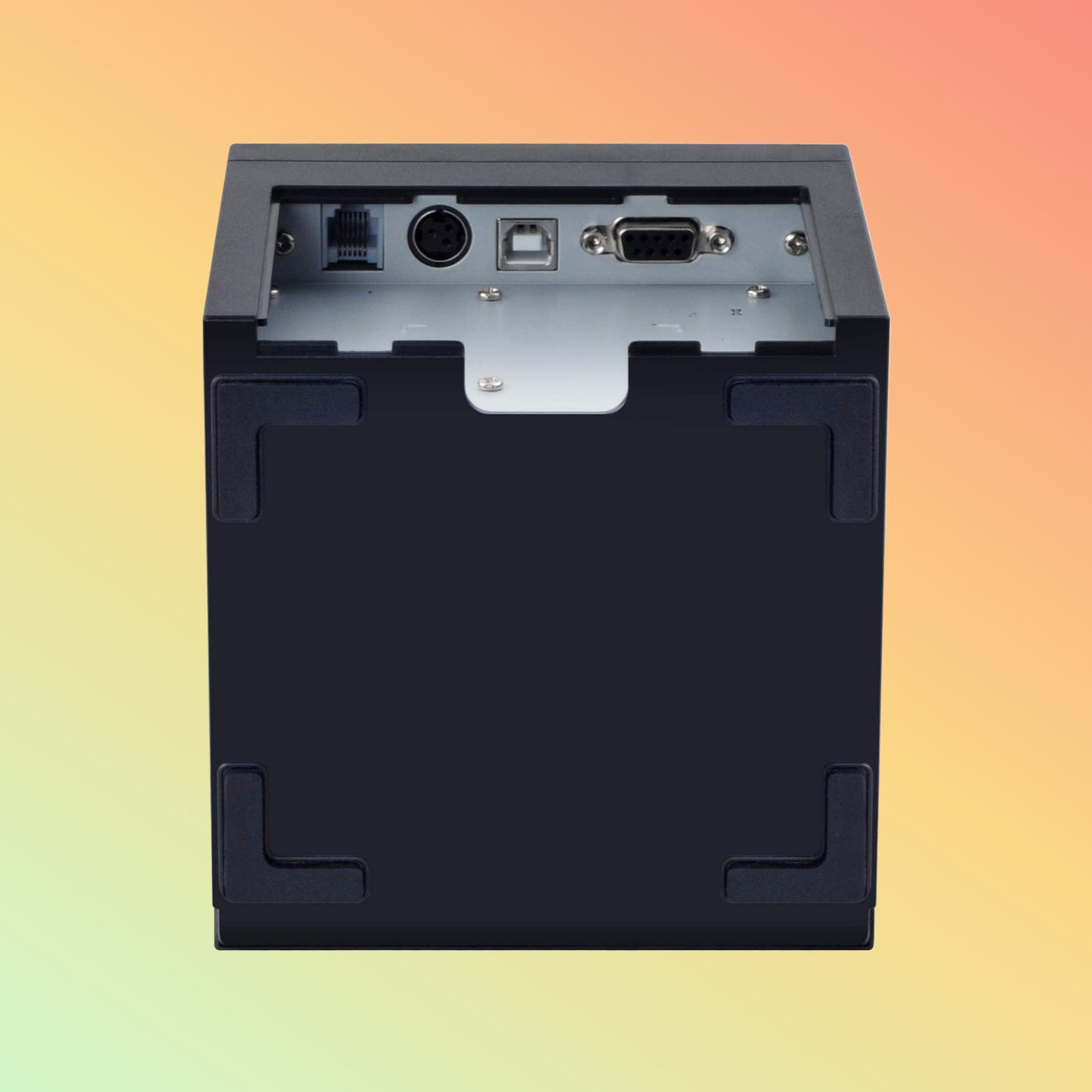 Xprinter XP-330H Thermal Receipt Printer UAE | 80mm POS Printer