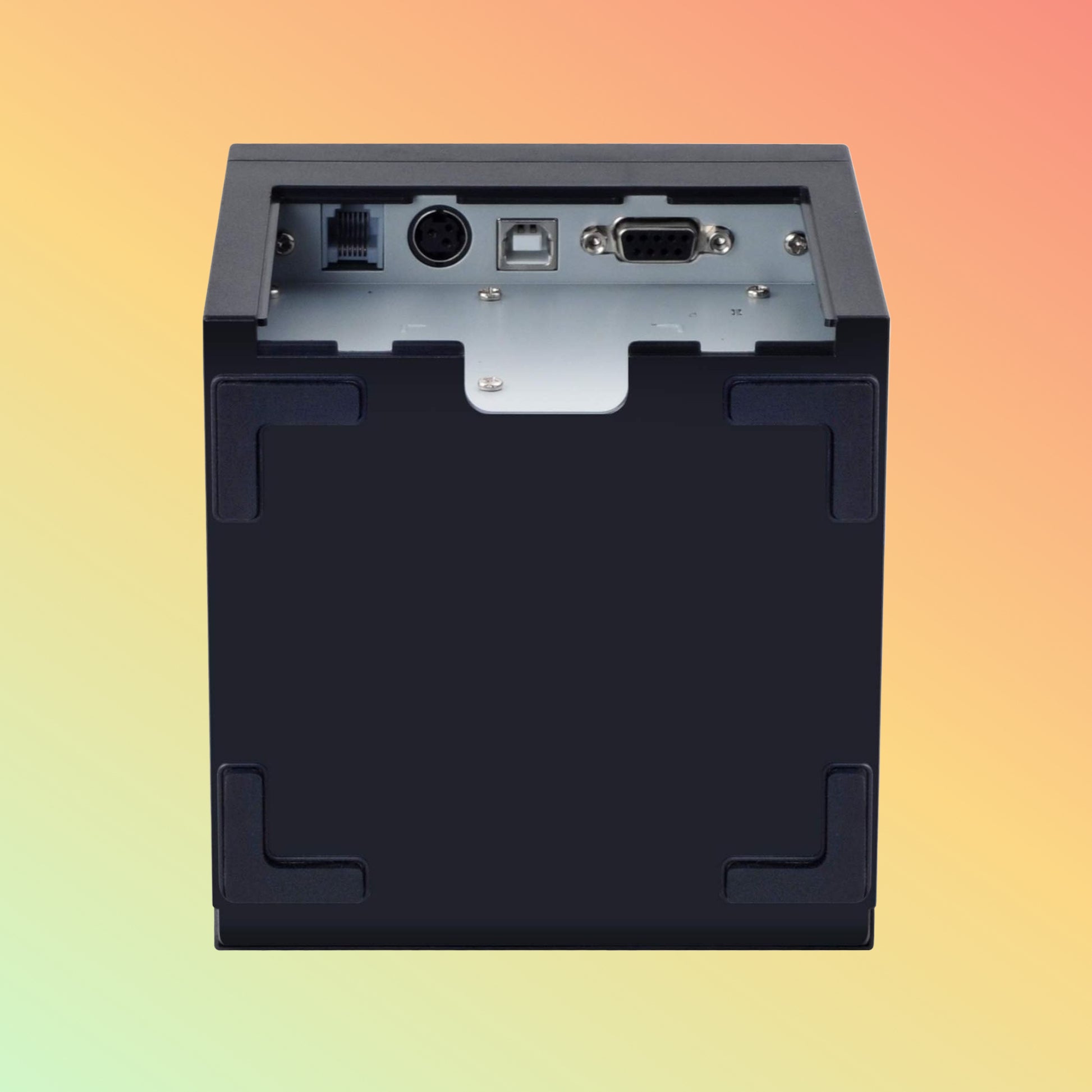 Xprinter XP-330H Thermal Receipt Printer UAE | 80mm POS Printer