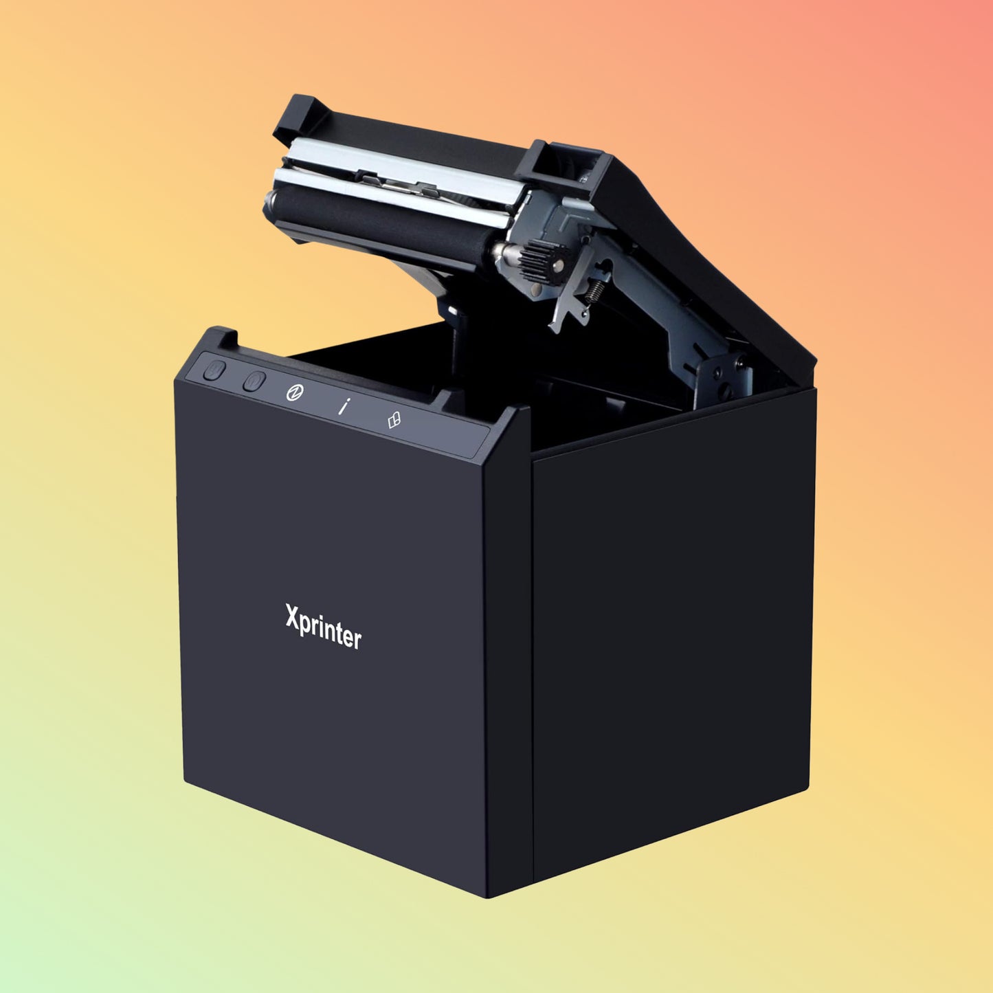 Xprinter XP-330H Thermal Receipt Printer UAE | 80mm POS Printer