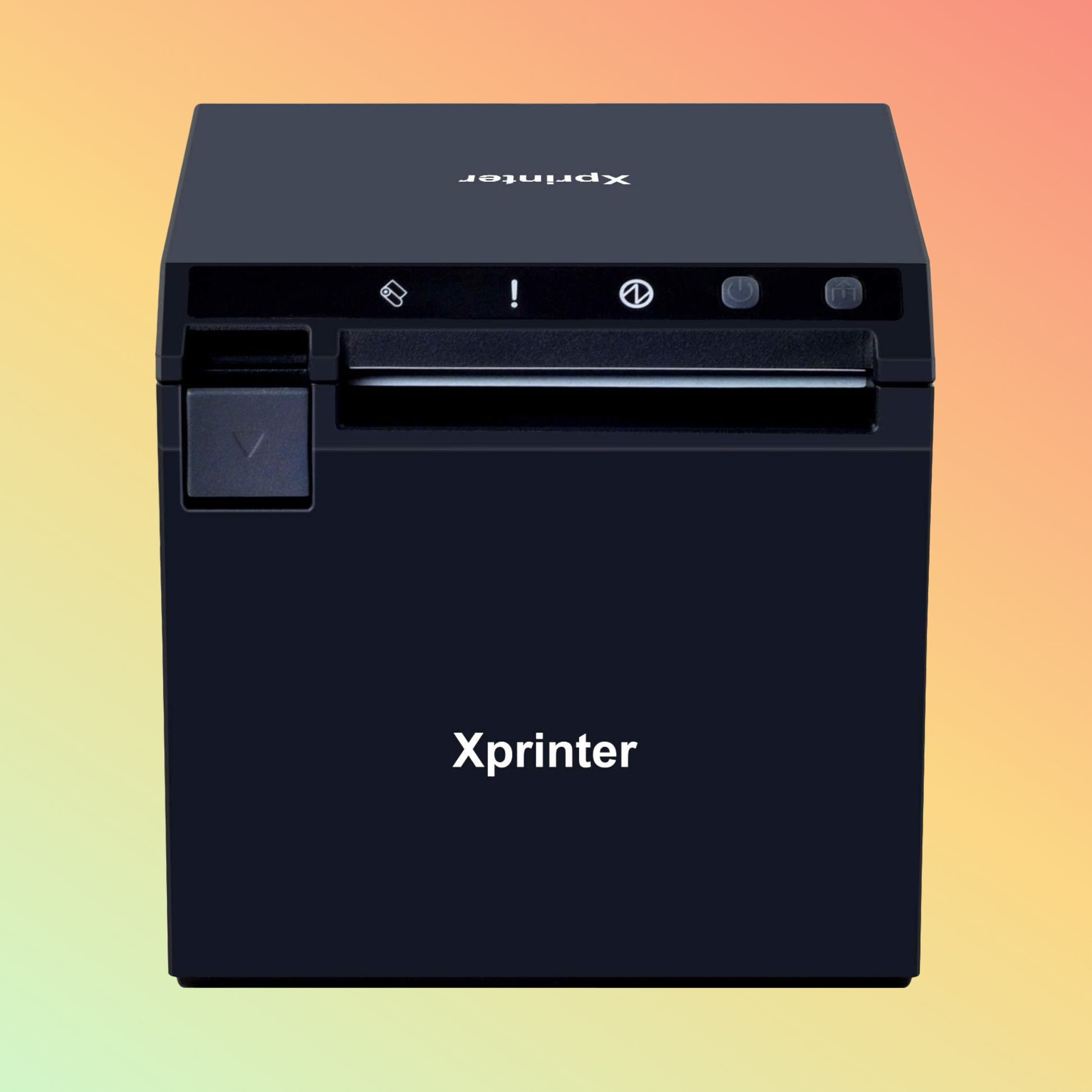 Xprinter XP-330H Thermal Receipt Printer UAE | 80mm POS Printer