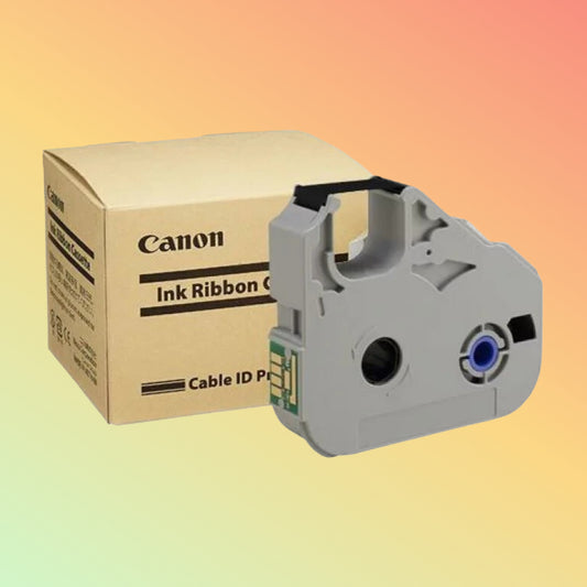 Canon RC-TU150B Ink Ribbon Pack UAE | Canon MK Printer Ribbon – NEOTECH®